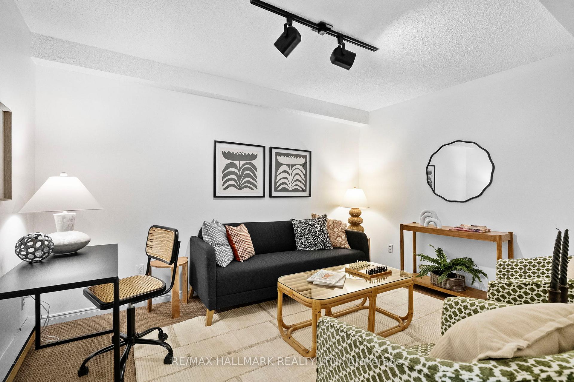 Photo 32 of 73F Corley Avenue, Toronto, East End-Danforth — HOMEH