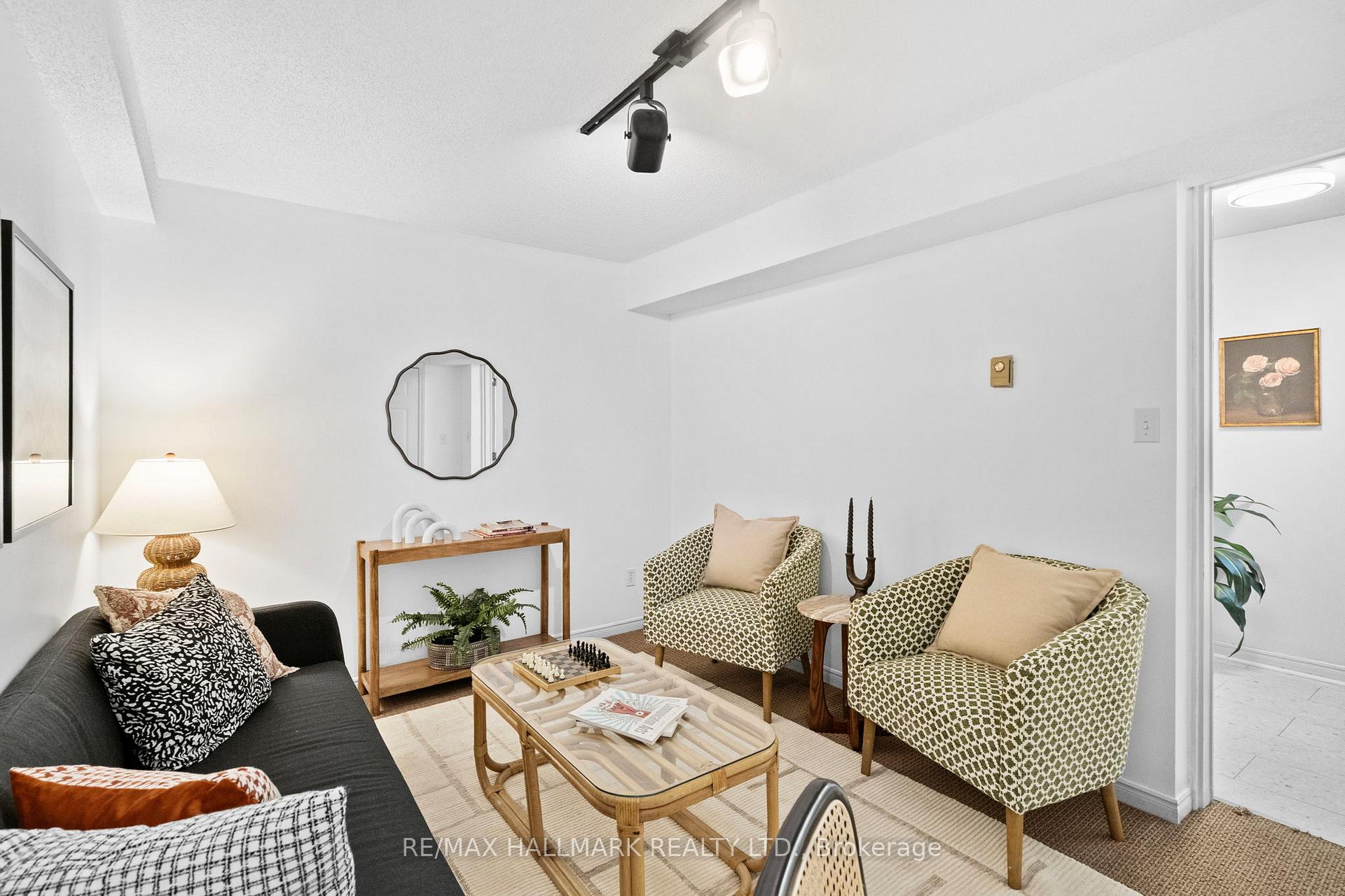Photo 33 of 73F Corley Avenue, Toronto, East End-Danforth — HOMEH