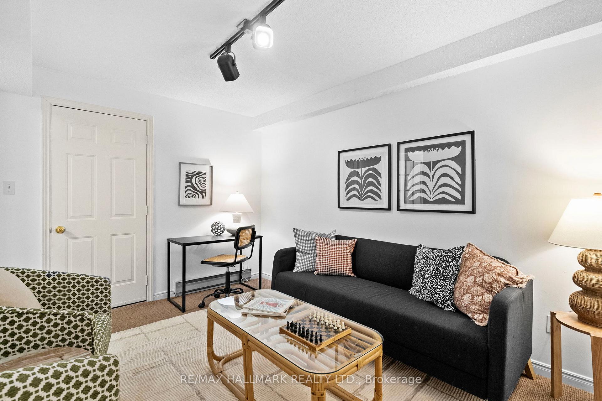 Photo 34 of 73F Corley Avenue, Toronto, East End-Danforth — HOMEH