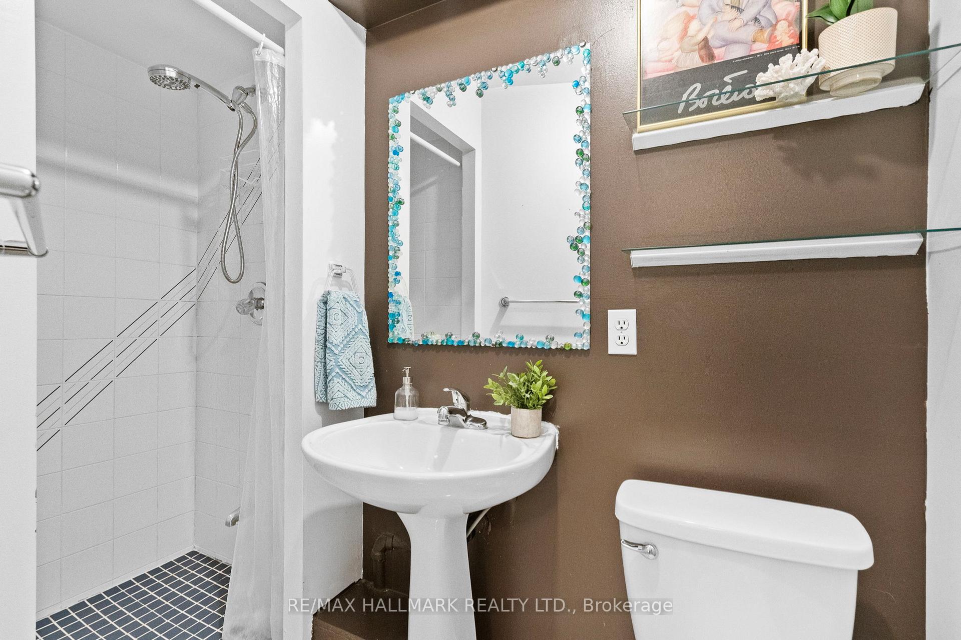 Photo 38 of 73F Corley Avenue, Toronto, East End-Danforth — HOMEH