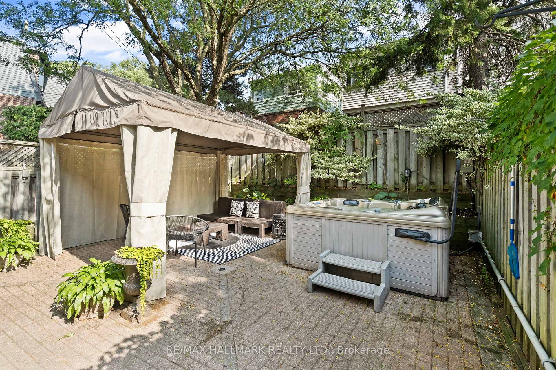Photo 40 of 73F Corley Avenue, Toronto, East End-Danforth — HOMEH