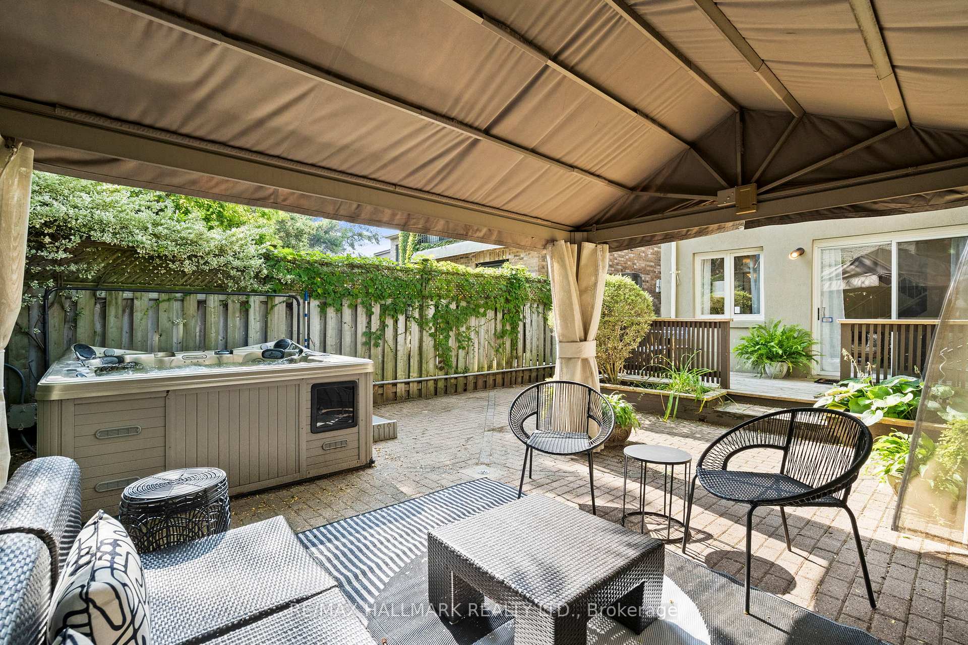 Photo 41 of 73F Corley Avenue, Toronto, East End-Danforth — HOMEH