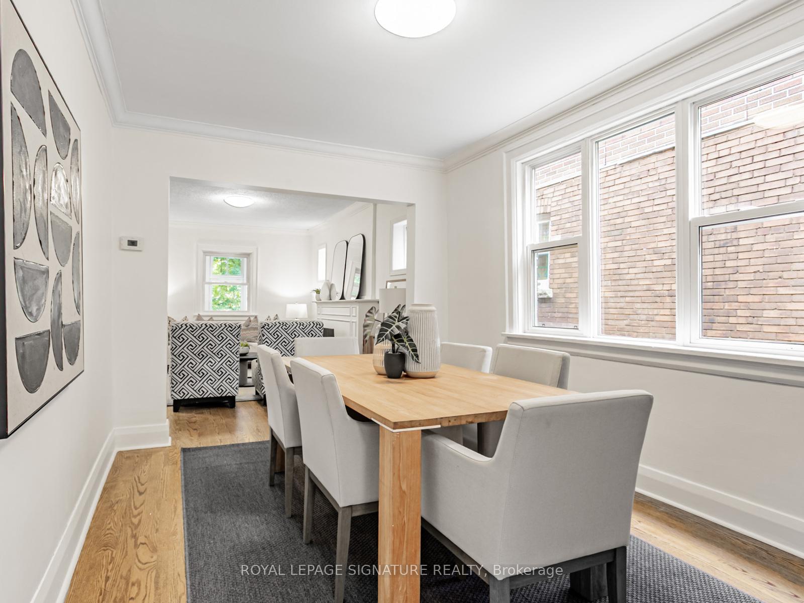 Photo 6 of 12 Cherrywood Avenue, Toronto, Humewood-Cedarvale — HOMEH