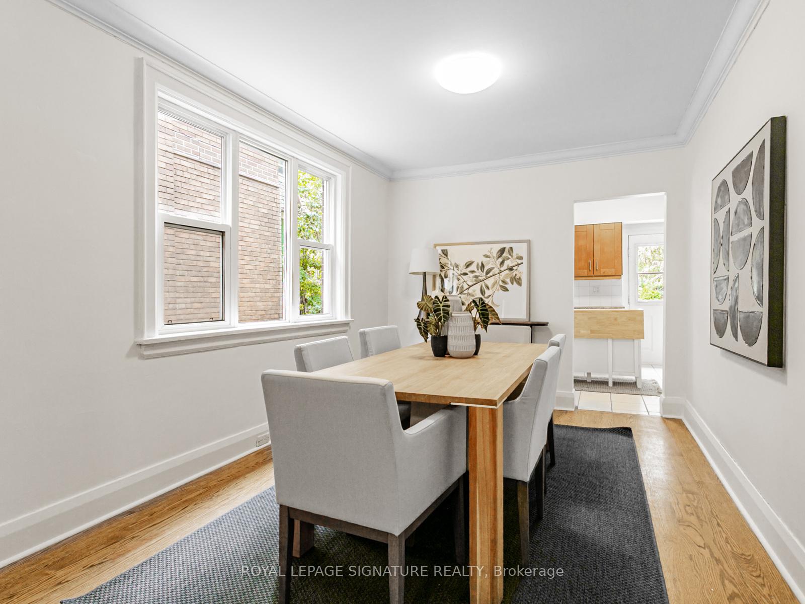 Photo 7 of 12 Cherrywood Avenue, Toronto, Humewood-Cedarvale — HOMEH
