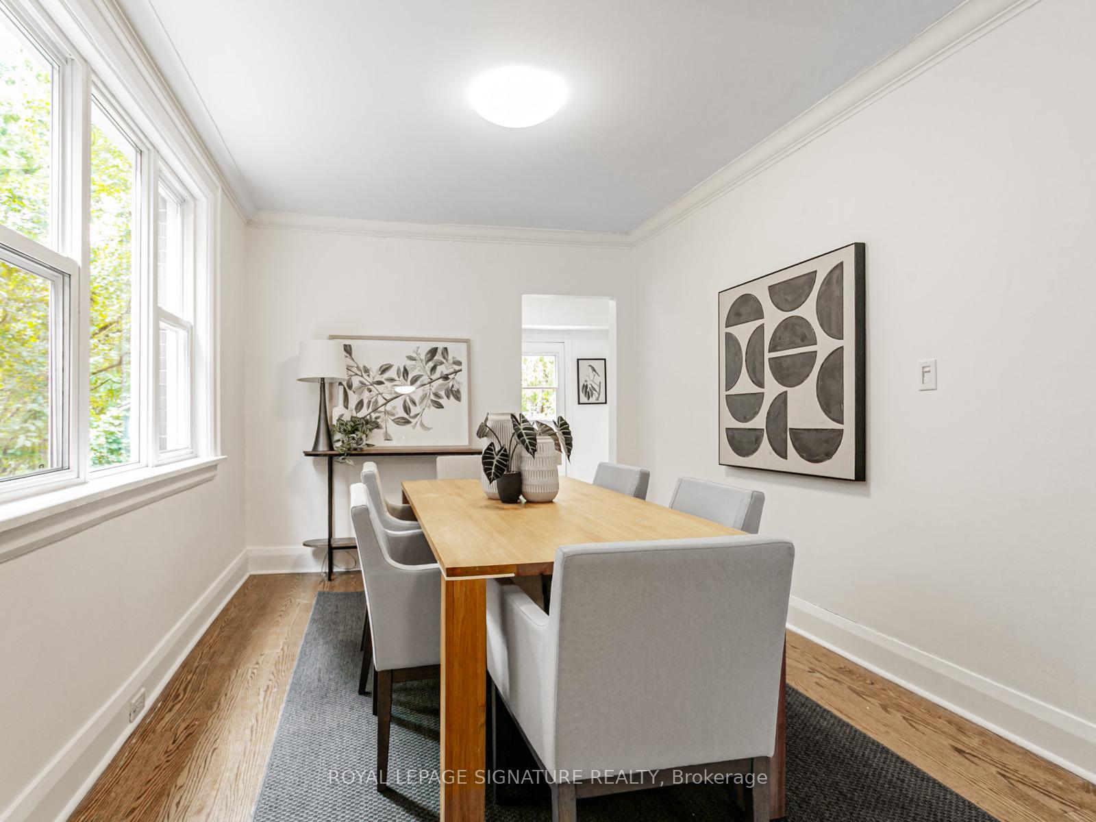 Photo 8 of 12 Cherrywood Avenue, Toronto, Humewood-Cedarvale — HOMEH