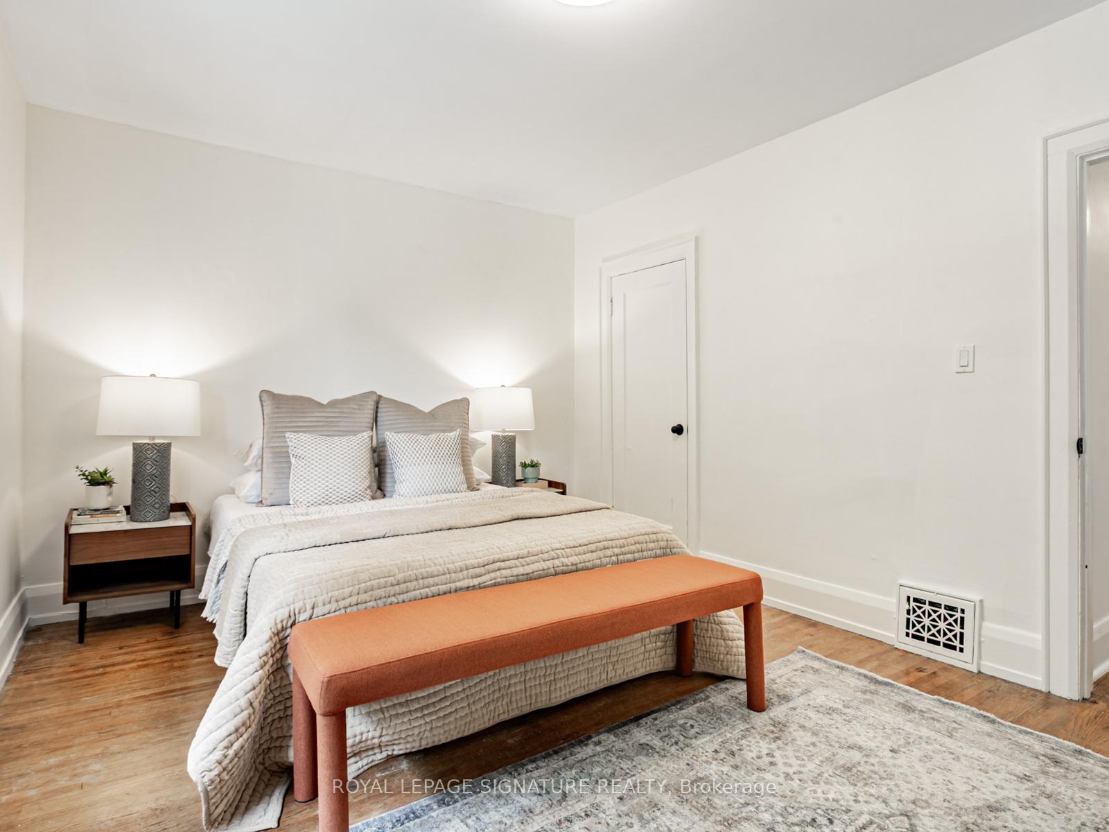 Photo 12 of 12 Cherrywood Avenue, Toronto, Humewood-Cedarvale — HOMEH