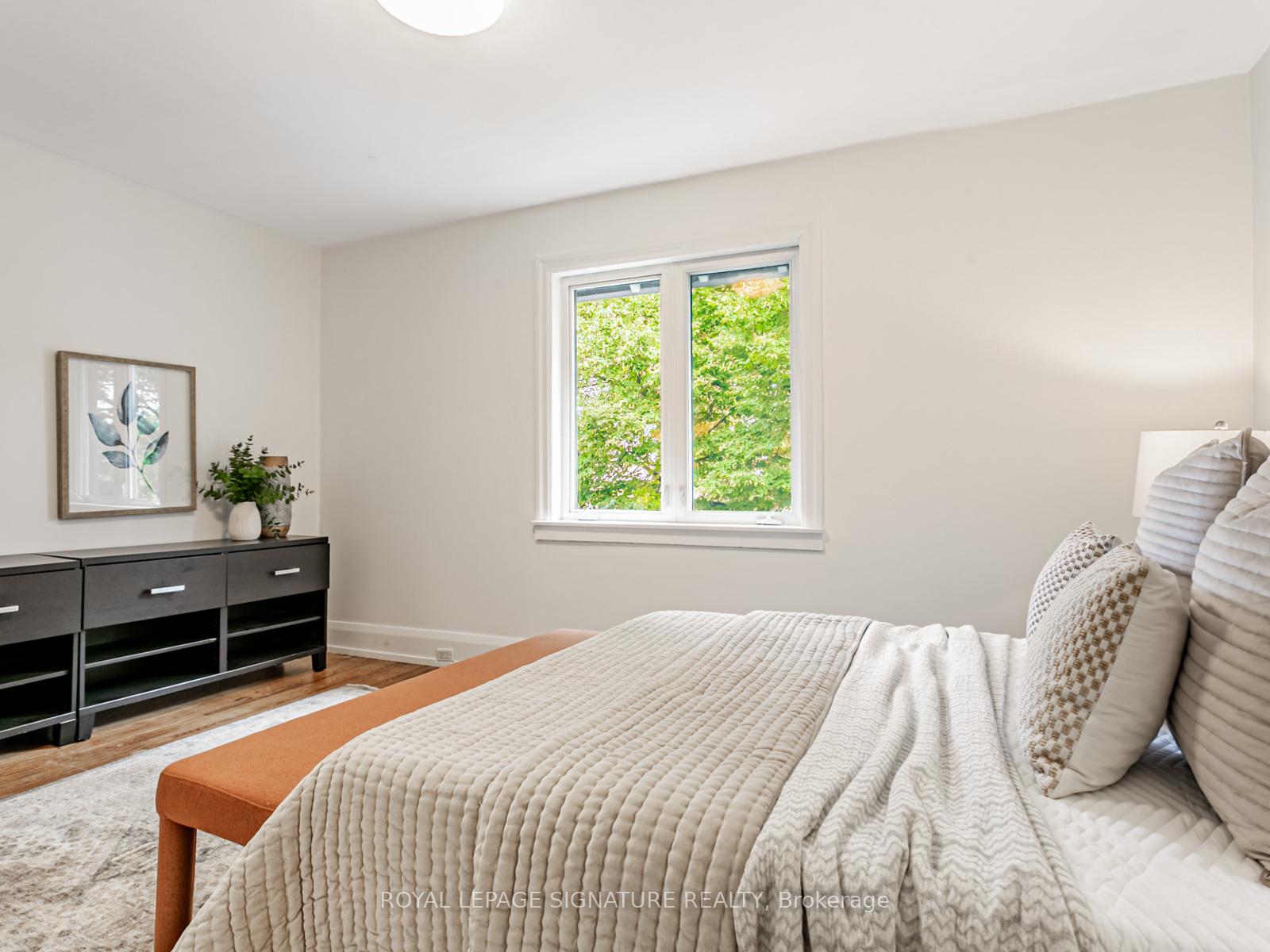 Photo 14 of 12 Cherrywood Avenue, Toronto, Humewood-Cedarvale — HOMEH