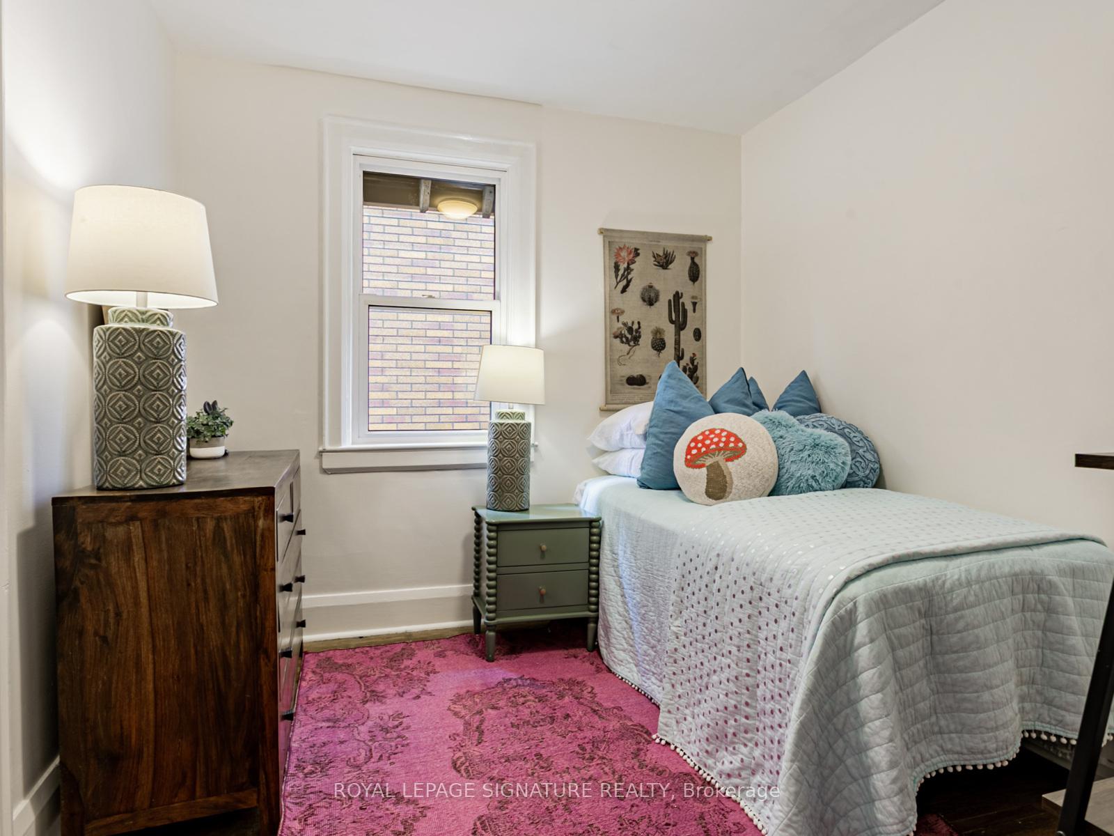 Photo 15 of 12 Cherrywood Avenue, Toronto, Humewood-Cedarvale — HOMEH