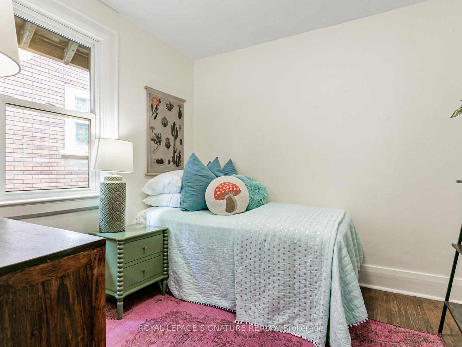 Photo 16 of 12 Cherrywood Avenue, Toronto, Humewood-Cedarvale — HOMEH