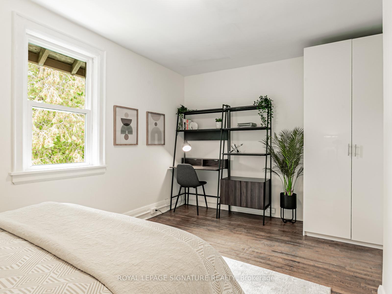 Photo 18 of 12 Cherrywood Avenue, Toronto, Humewood-Cedarvale — HOMEH