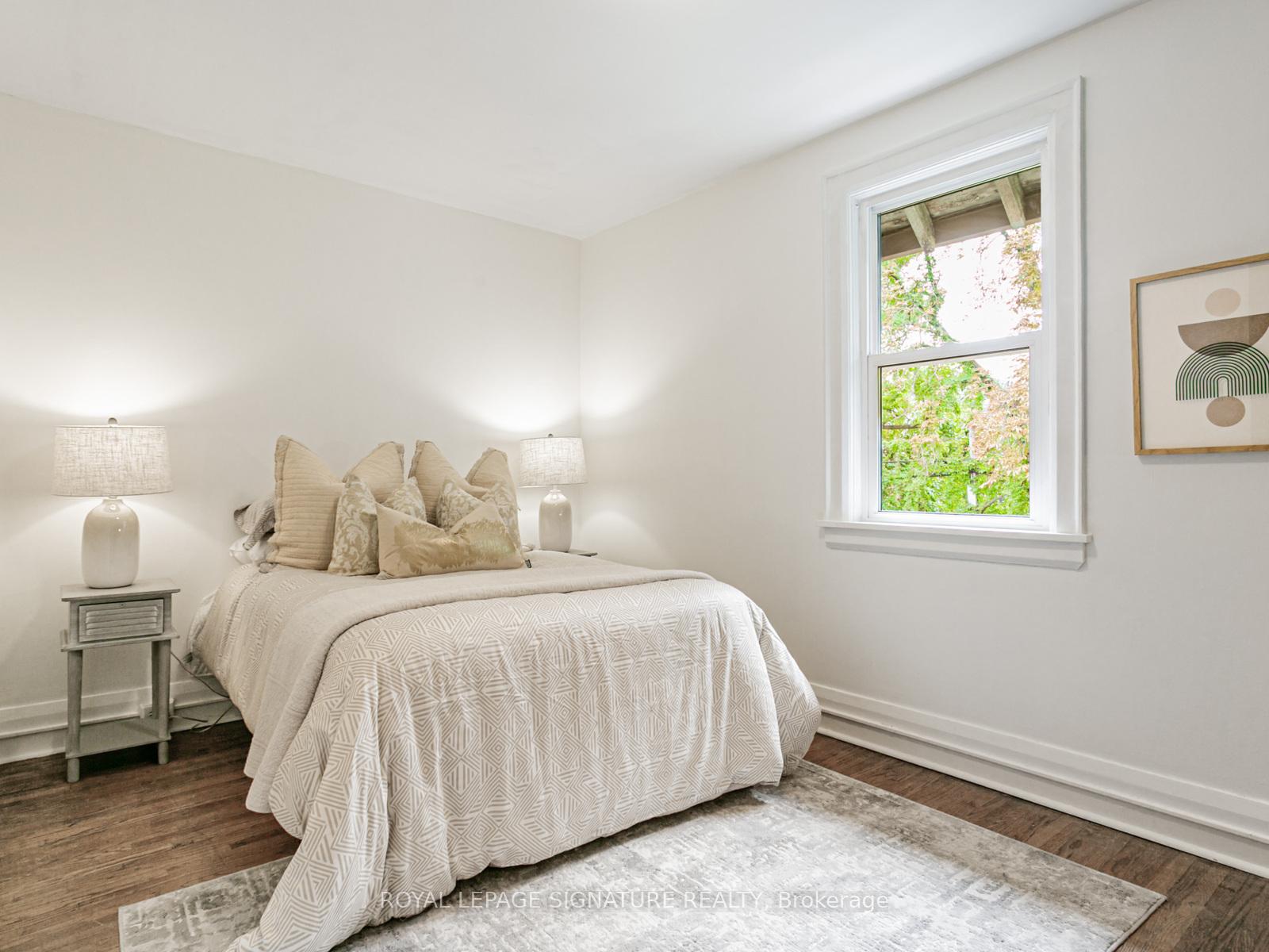 Photo 19 of 12 Cherrywood Avenue, Toronto, Humewood-Cedarvale — HOMEH