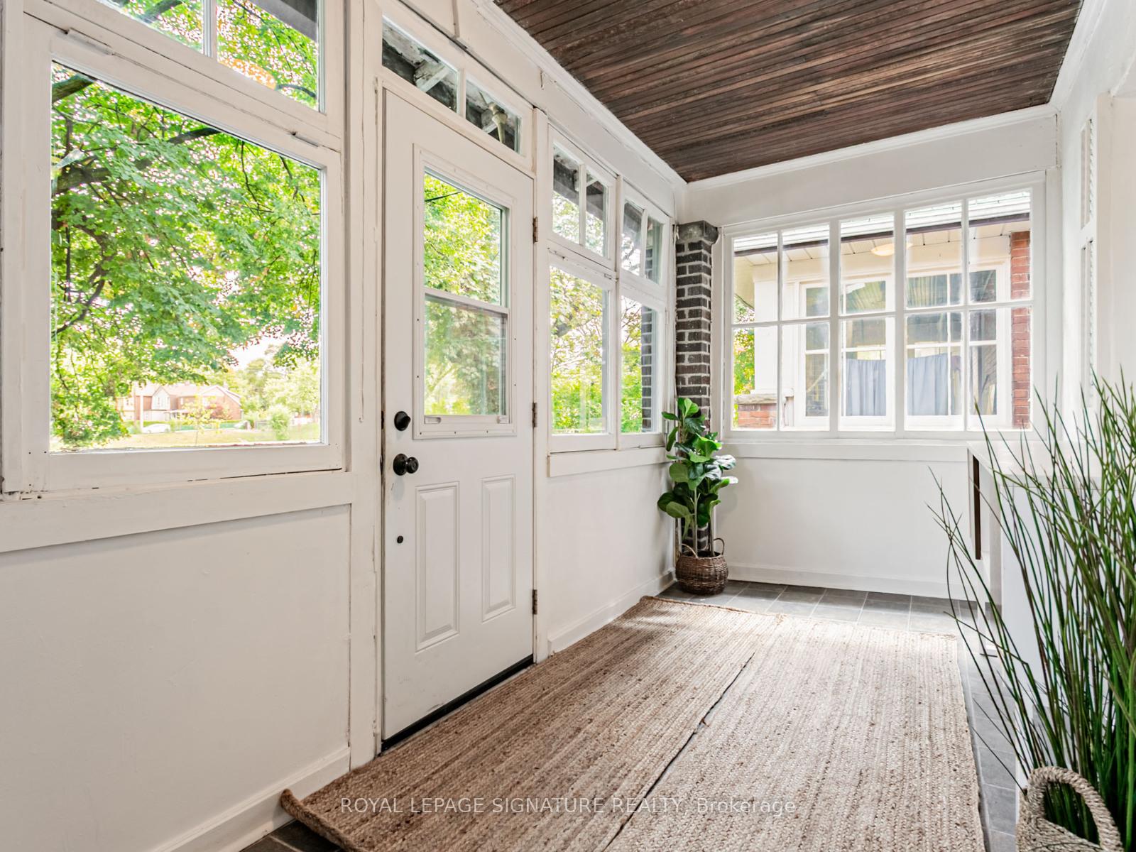 Photo 22 of 12 Cherrywood Avenue, Toronto, Humewood-Cedarvale — HOMEH