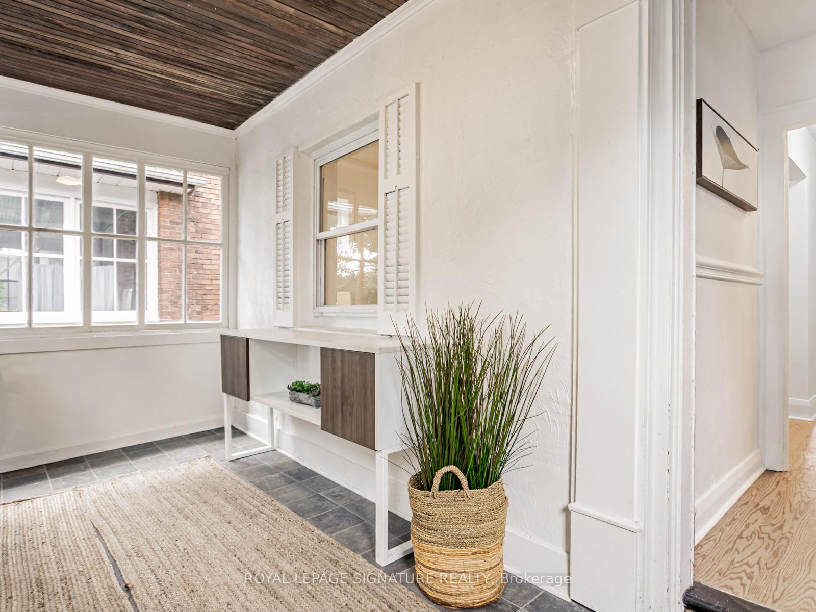 Photo 23 of 12 Cherrywood Avenue, Toronto, Humewood-Cedarvale — HOMEH