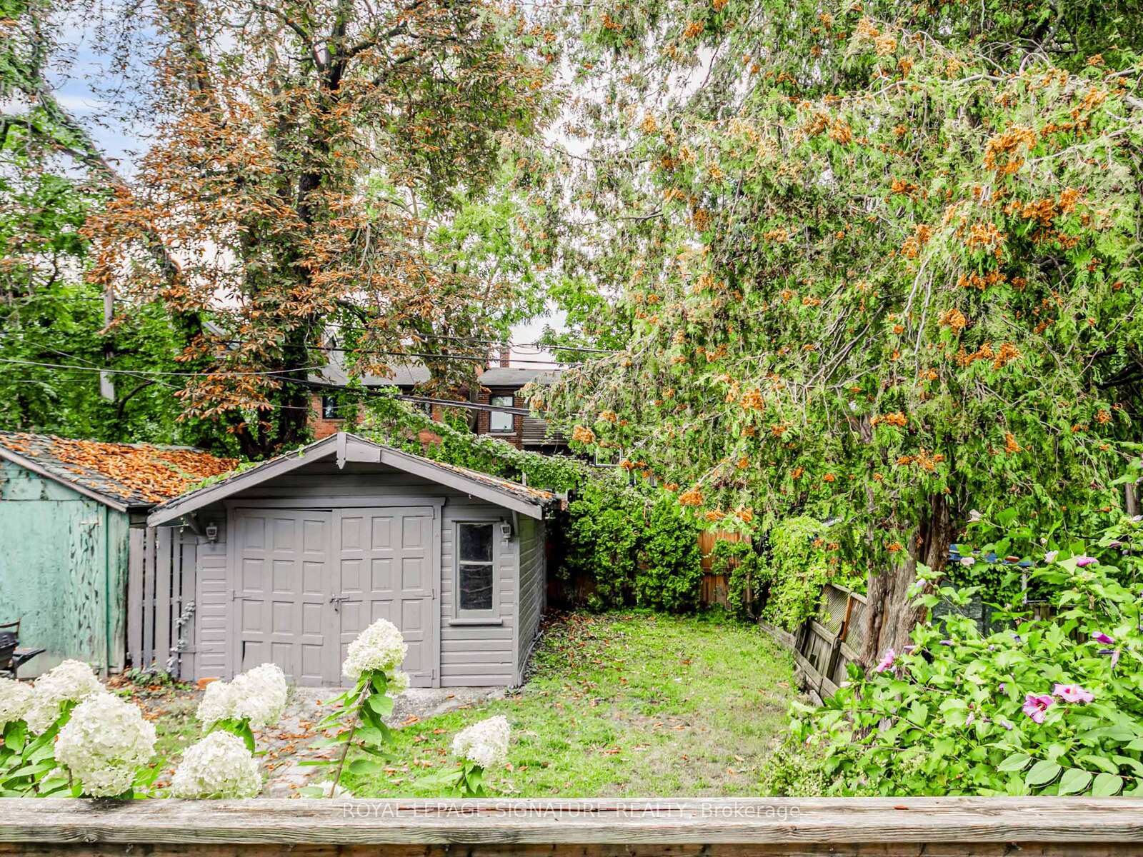 Photo 25 of 12 Cherrywood Avenue, Toronto, Humewood-Cedarvale — HOMEH