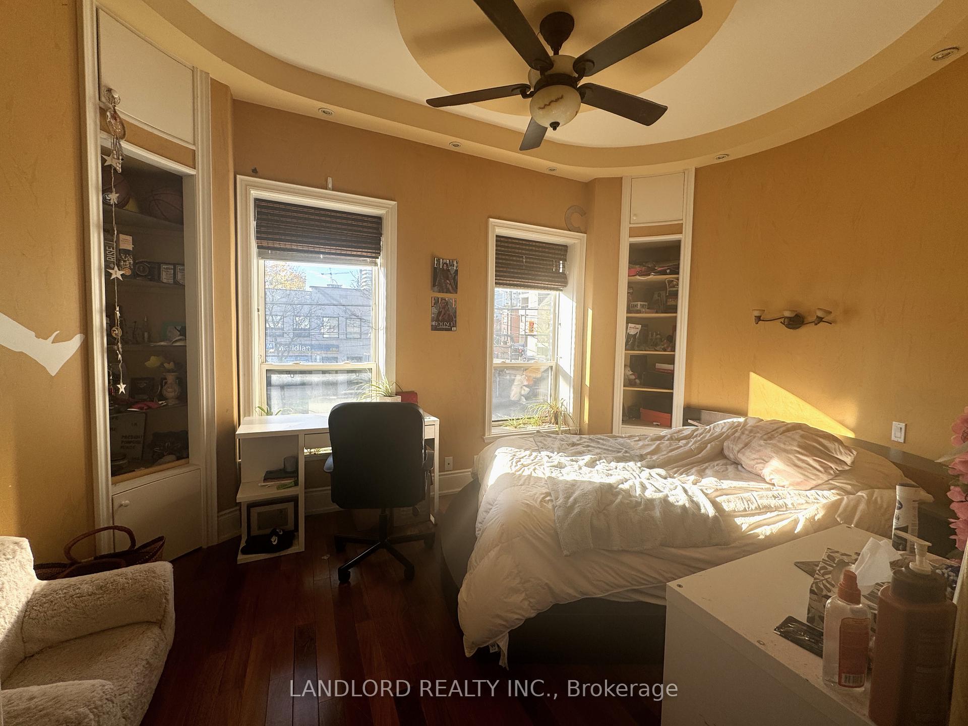 Photo 20 of 687A Mount Pleasant Road, Toronto, Mount Pleasant East — HOMEH