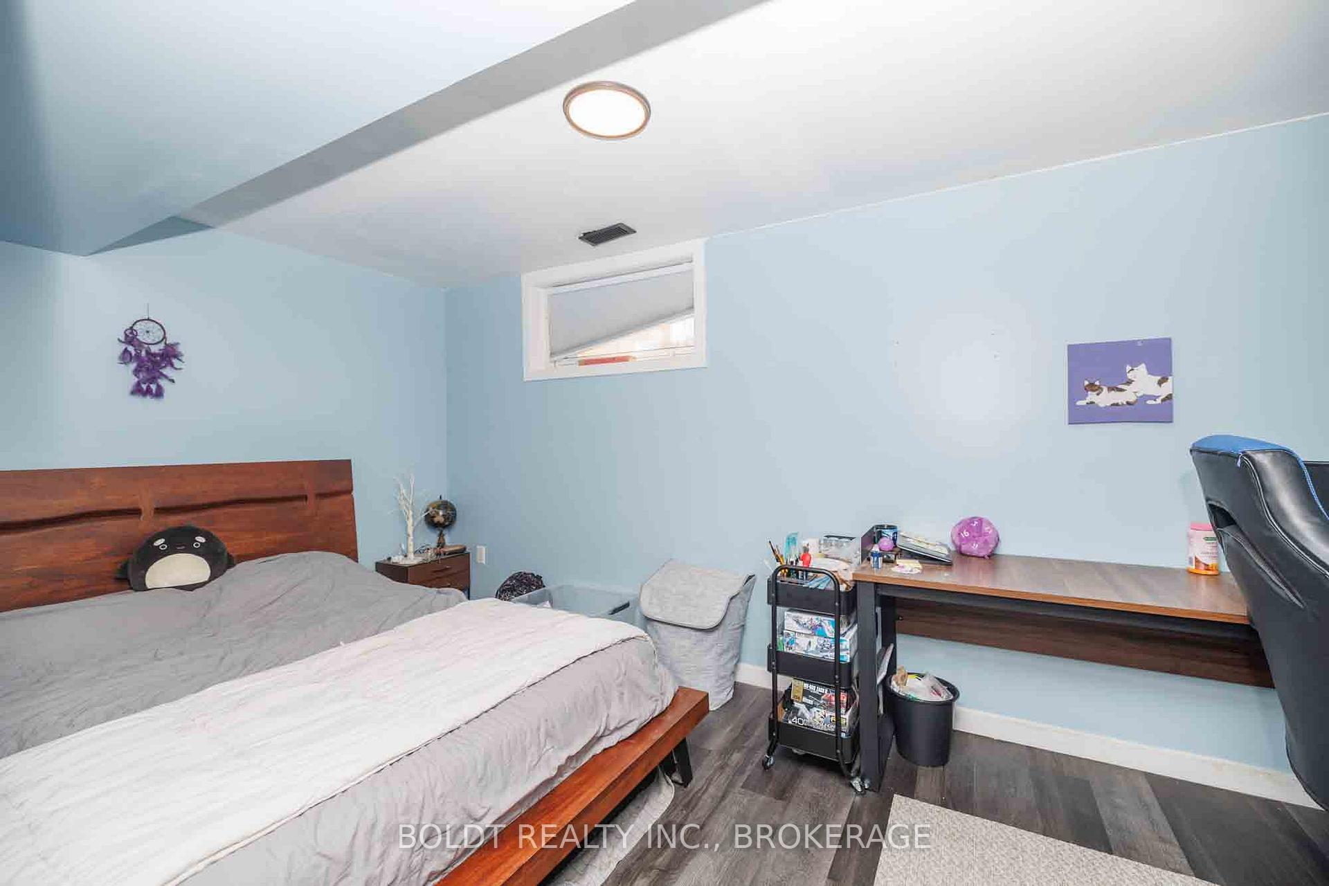 Photo 19 of 10 1/2 Metcalfe Street, Thorold, Thorold Downtown — HOMEH