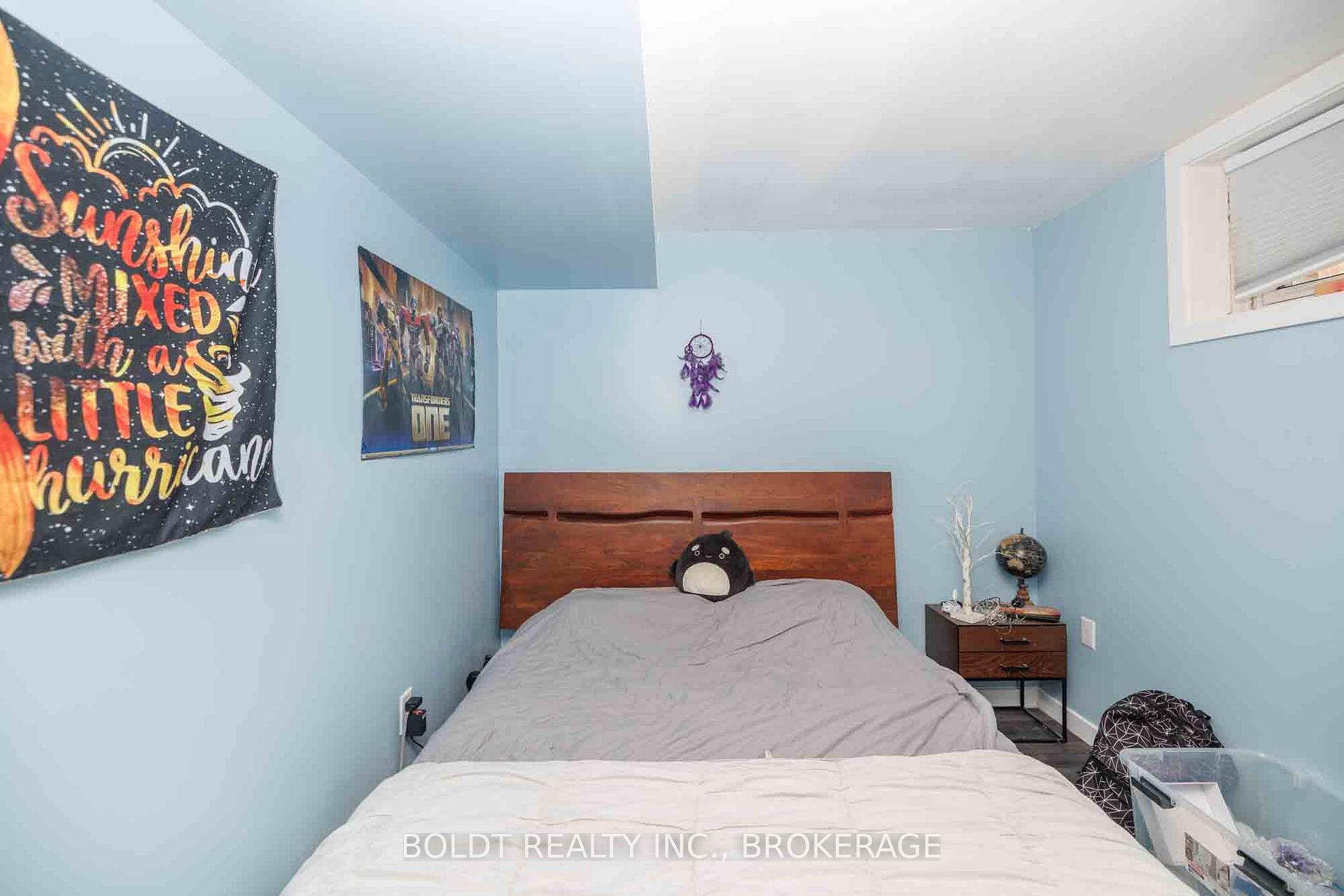 Photo 20 of 10 1/2 Metcalfe Street, Thorold, Thorold Downtown — HOMEH