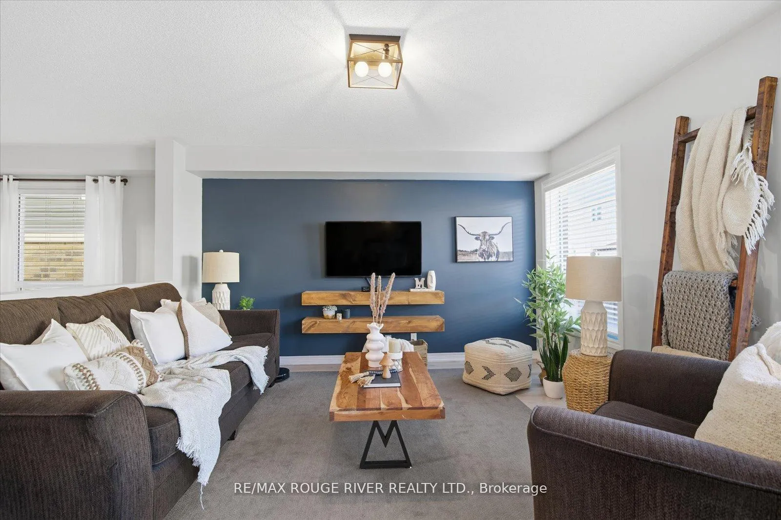 Photo 9 of 245 Blackwell Crescent, Oshawa, Windfields — HOMEH