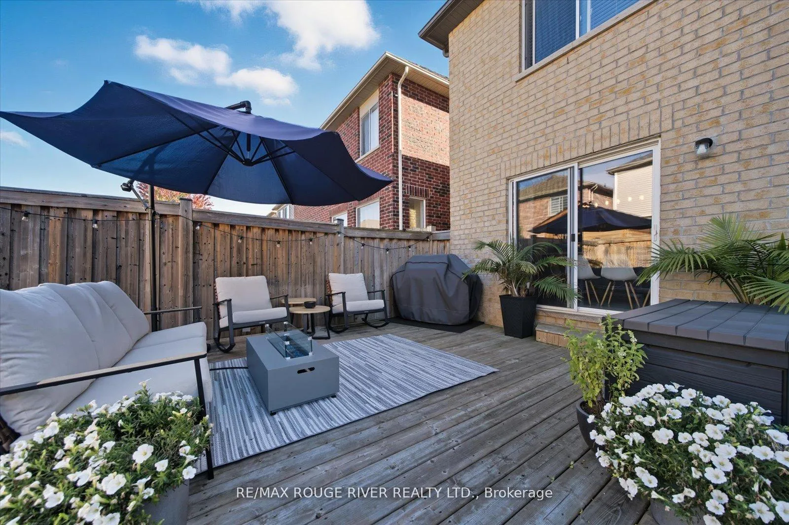 Photo 35 of 245 Blackwell Crescent, Oshawa, Windfields — HOMEH