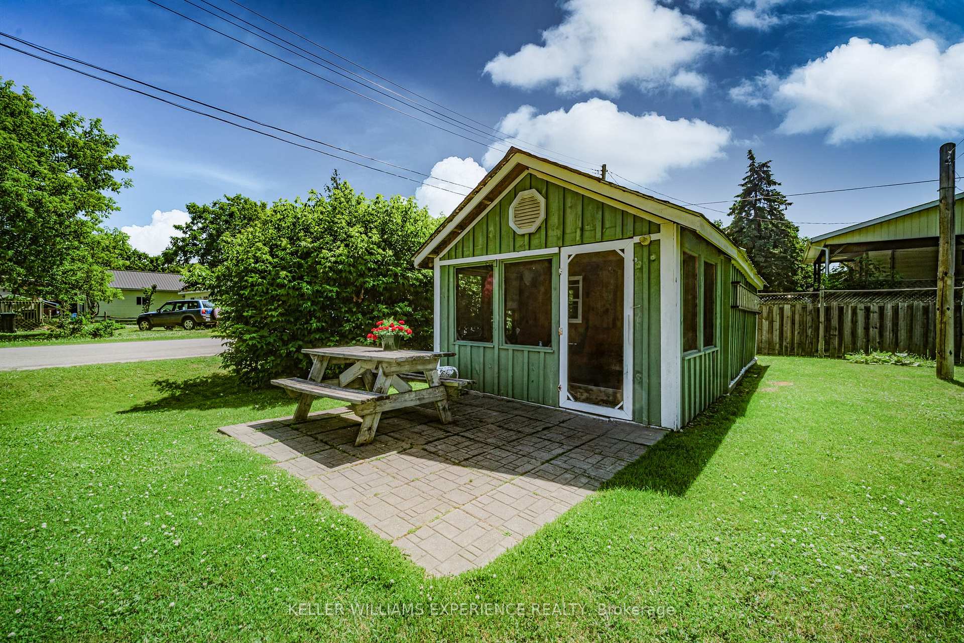 Photo 9 of 670 First Avenue, Tay, Port McNicoll — HOMEH