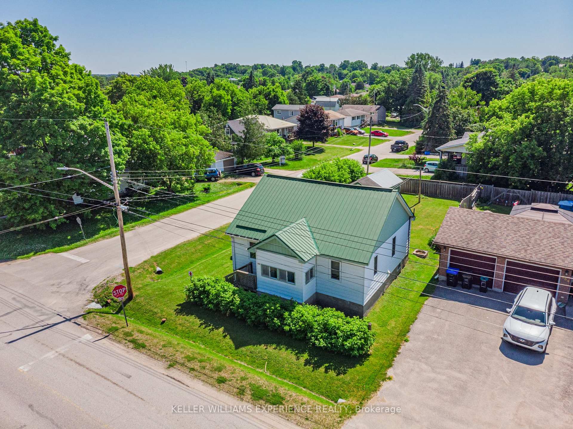 Photo 48 of 670 First Avenue, Tay, Port McNicoll — HOMEH