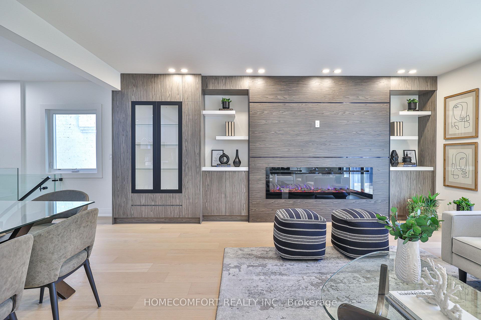 Photo 1 of 258 Briar Hill Avenue, Toronto, Lawrence Park South — HOMEH