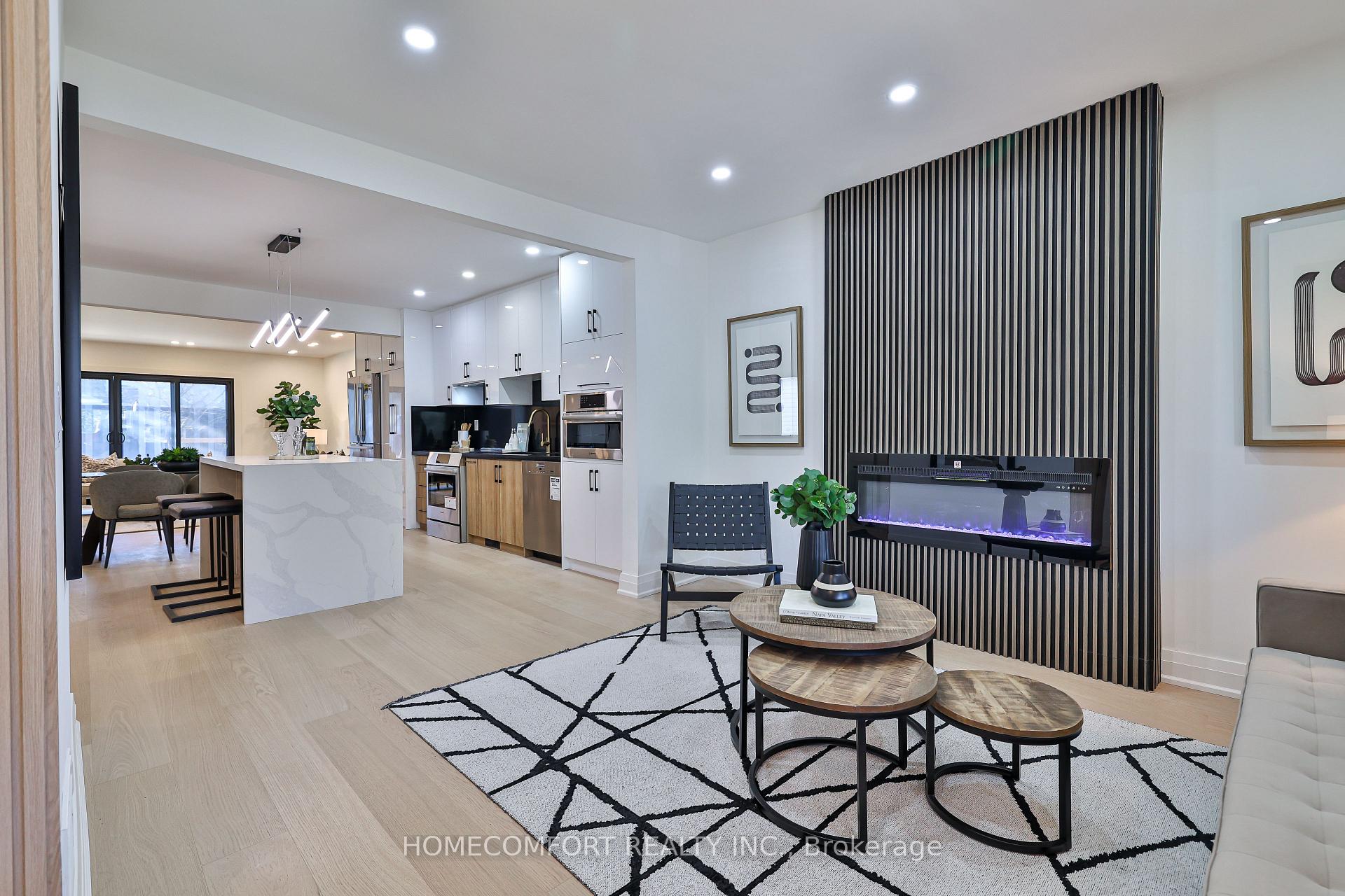 Photo 2 of 258 Briar Hill Avenue, Toronto, Lawrence Park South — HOMEH