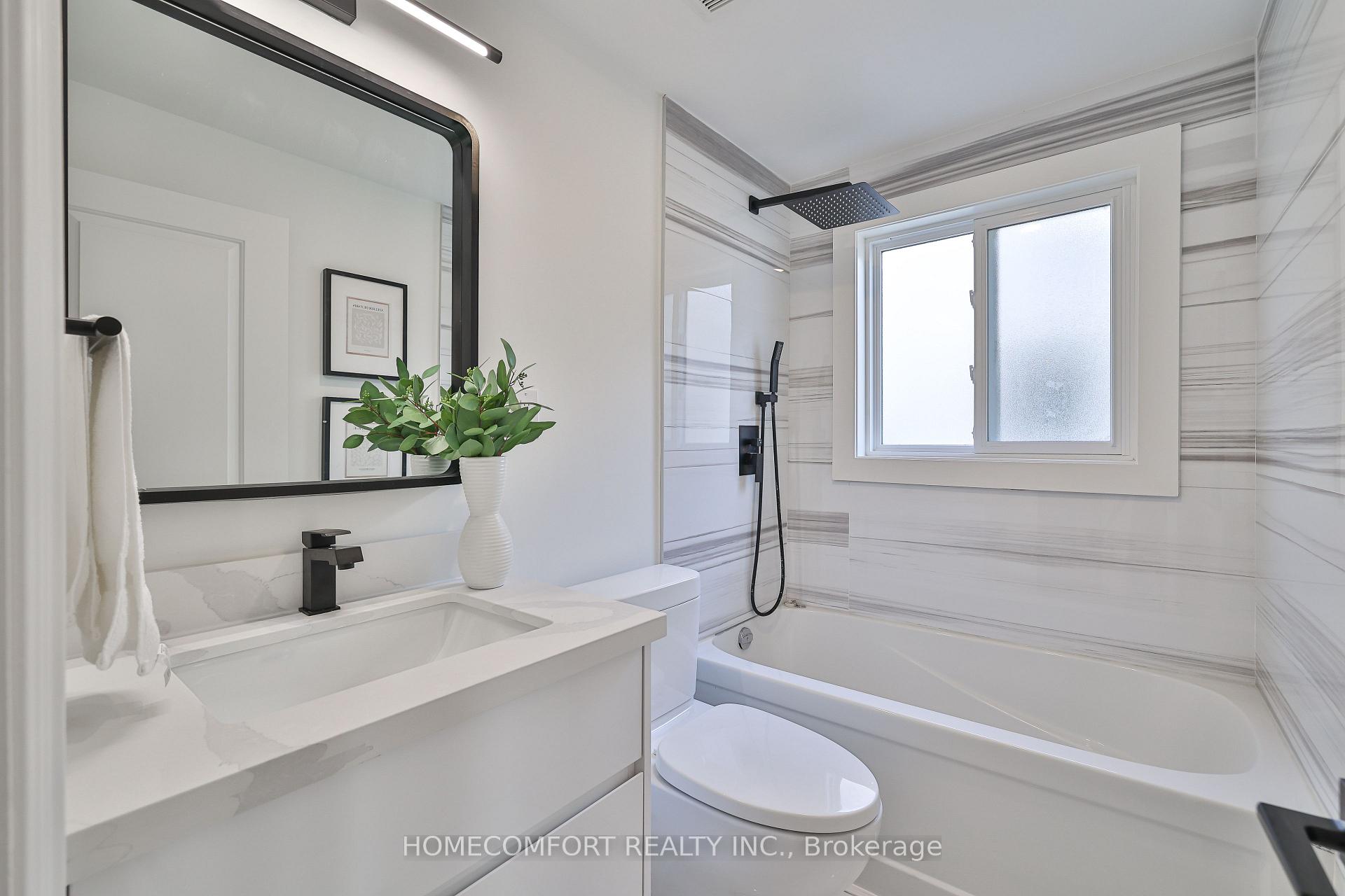 Photo 4 of 258 Briar Hill Avenue, Toronto, Lawrence Park South — HOMEH