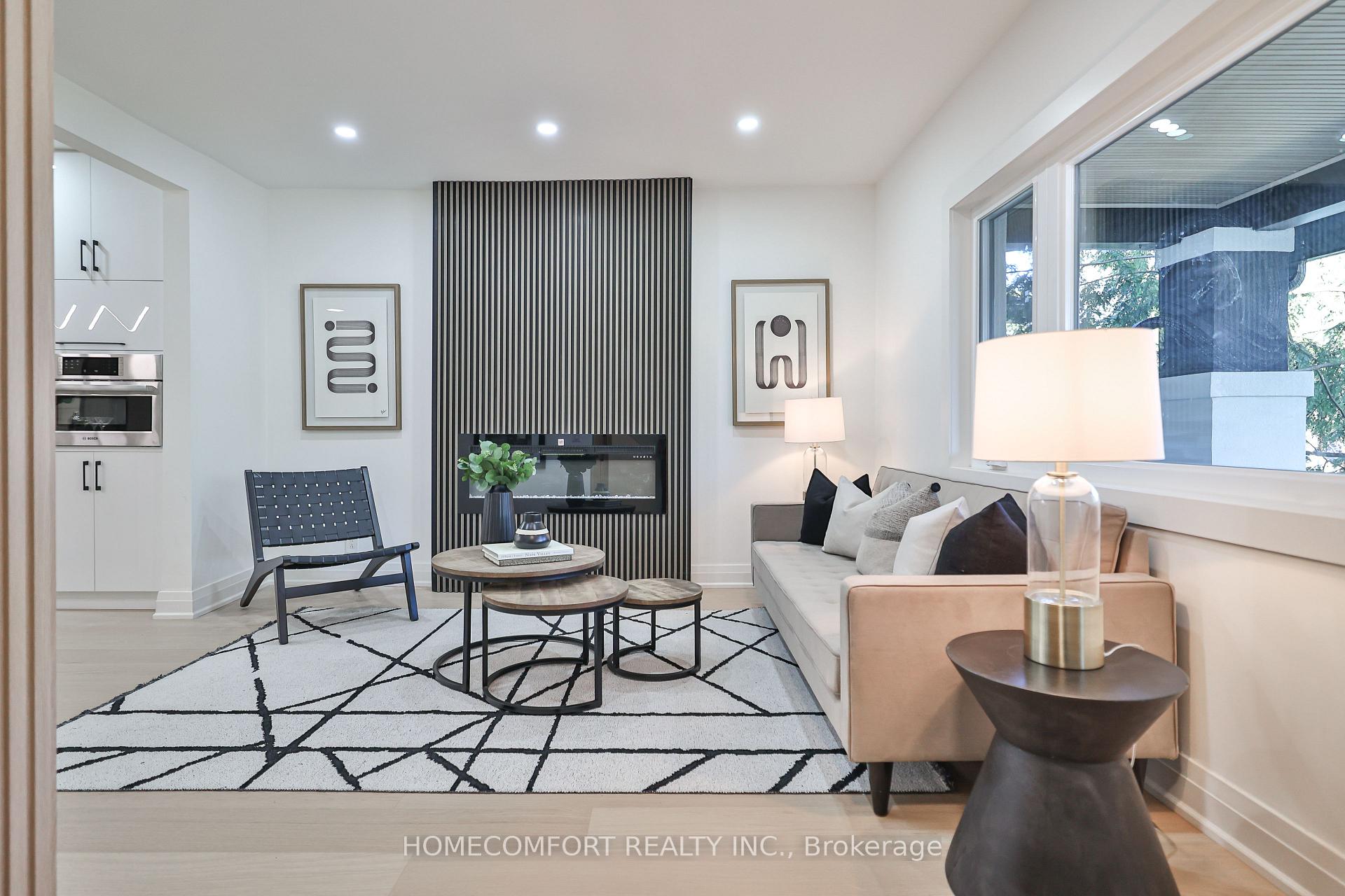 Photo 5 of 258 Briar Hill Avenue, Toronto, Lawrence Park South — HOMEH