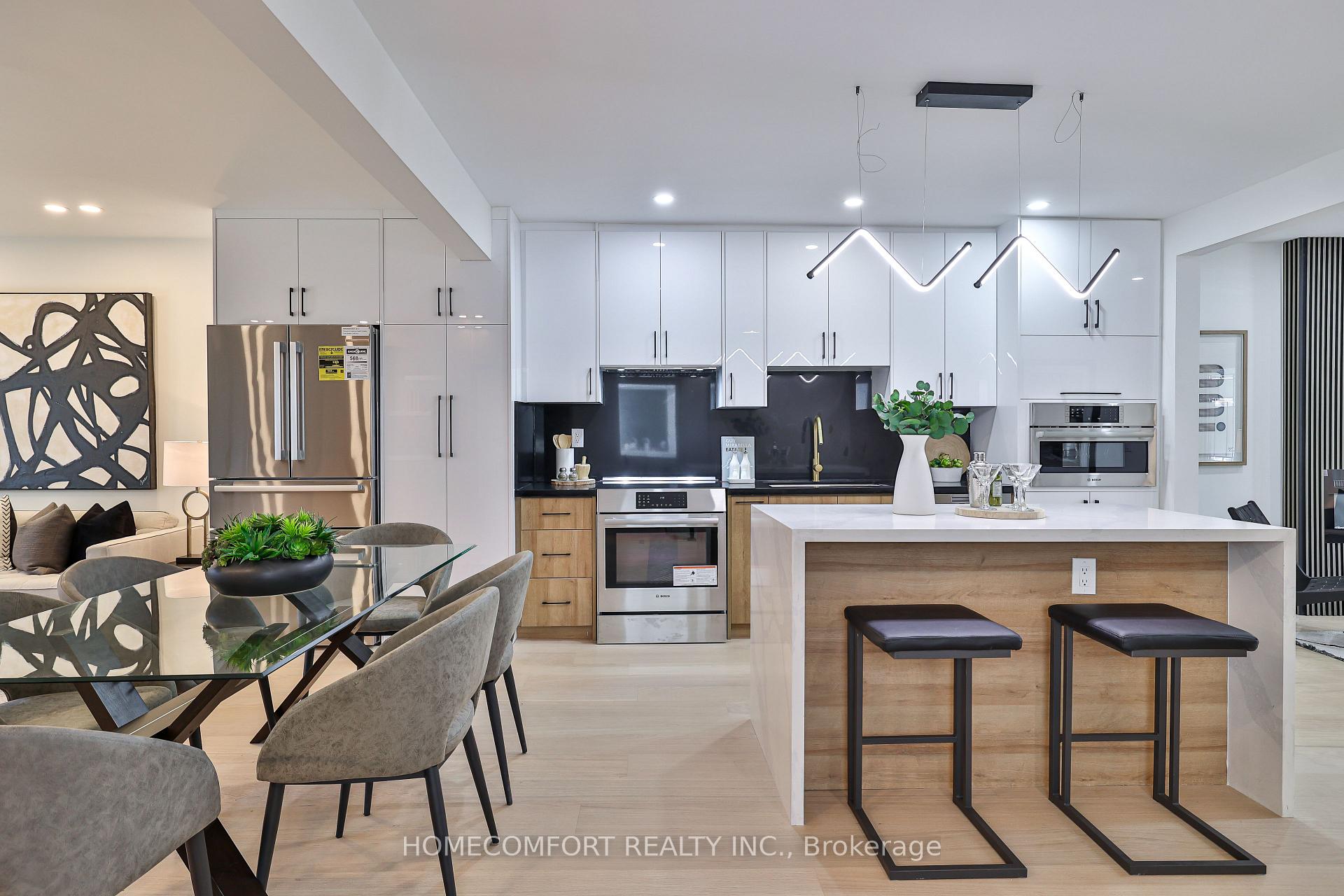 Photo 6 of 258 Briar Hill Avenue, Toronto, Lawrence Park South — HOMEH