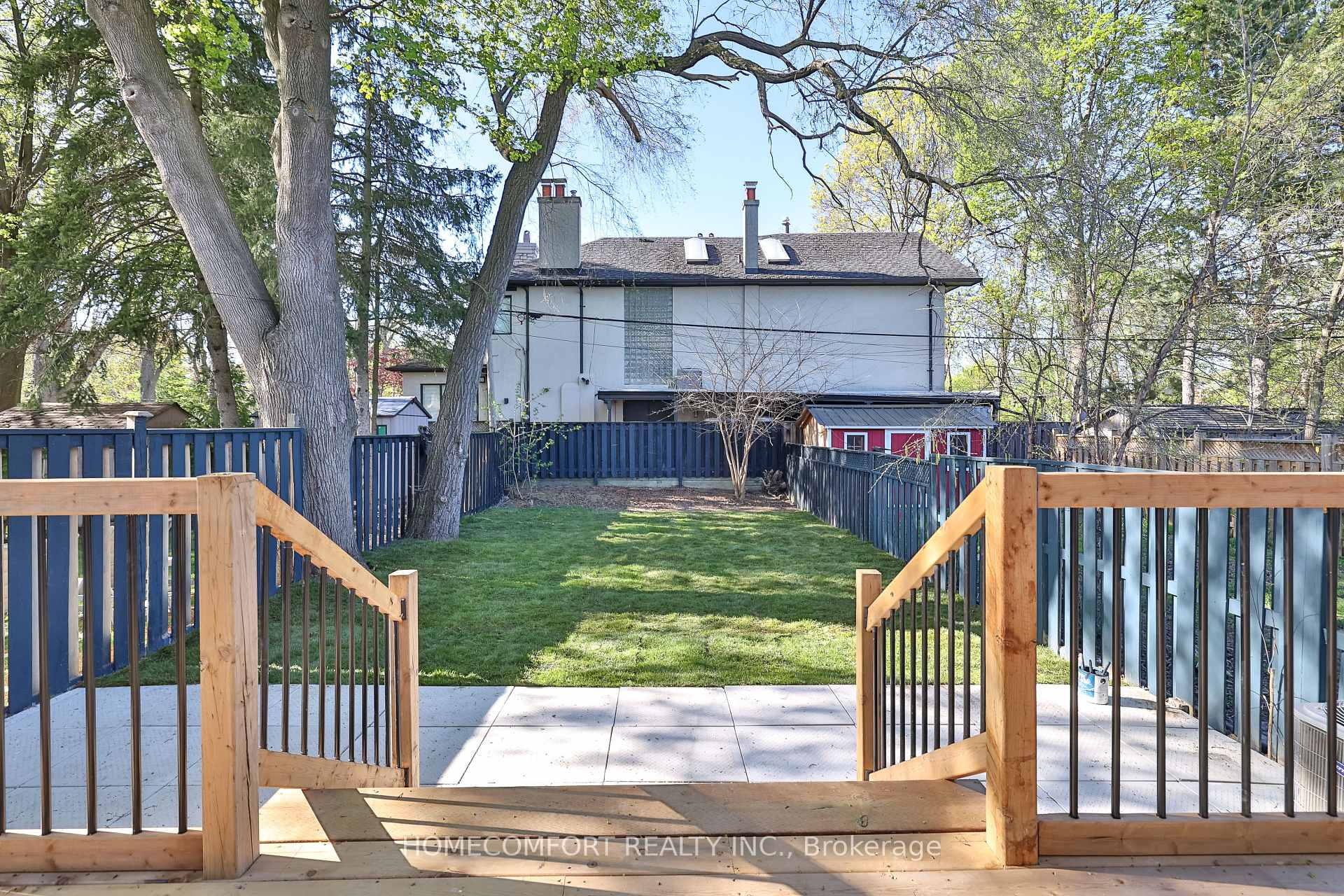 Photo 8 of 258 Briar Hill Avenue, Toronto, Lawrence Park South — HOMEH