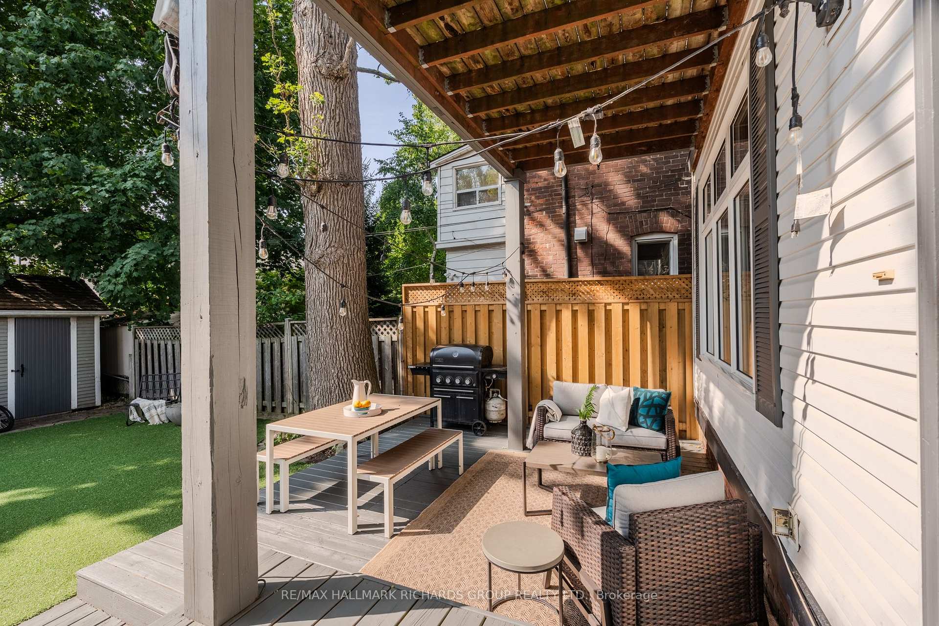 Photo 21 of 120 Lee Avenue, Toronto, The Beaches — HOMEH