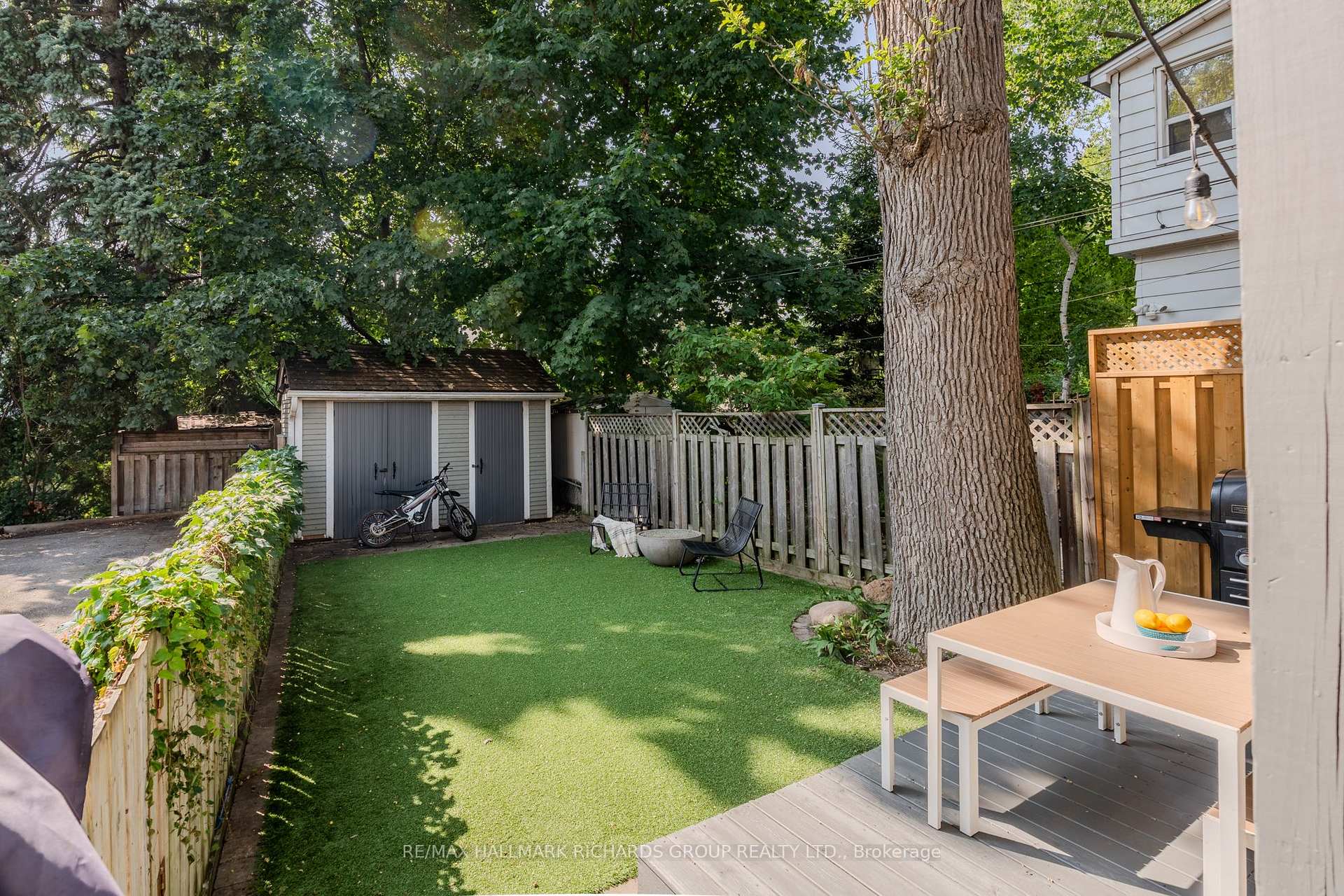 Photo 22 of 120 Lee Avenue, Toronto, The Beaches — HOMEH