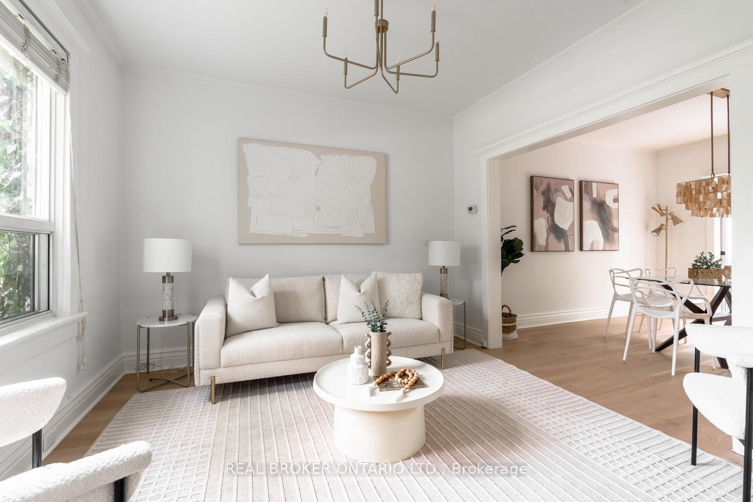 Photo 2 of 43 Hunter Street, Toronto, Blake-Jones — HOMEH
