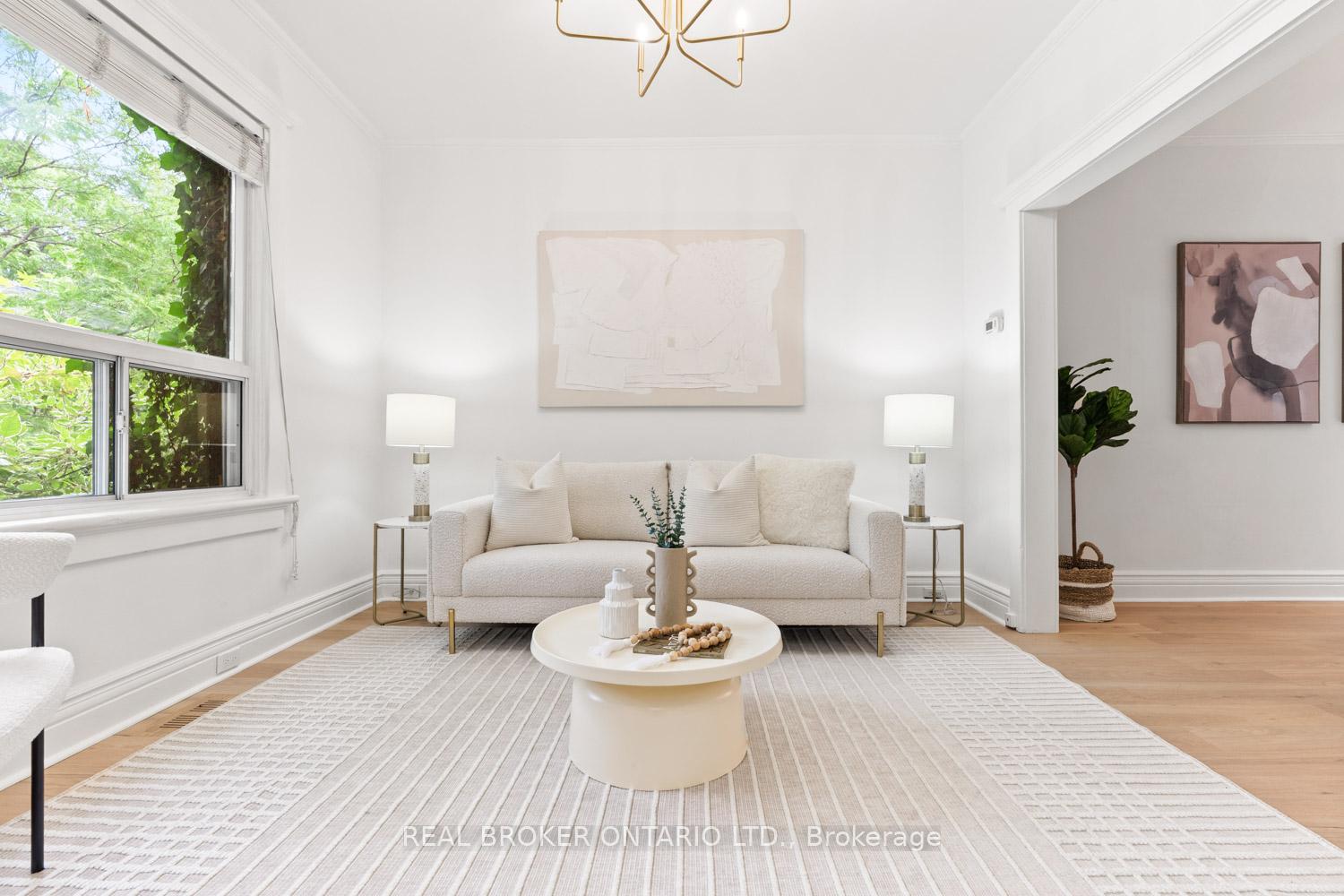 Photo 3 of 43 Hunter Street, Toronto, Blake-Jones — HOMEH