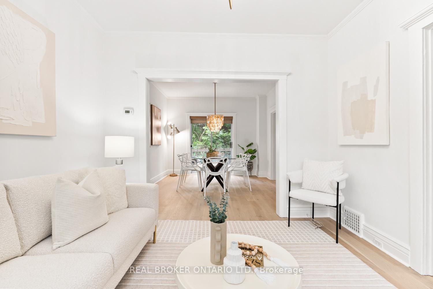 Photo 5 of 43 Hunter Street, Toronto, Blake-Jones — HOMEH