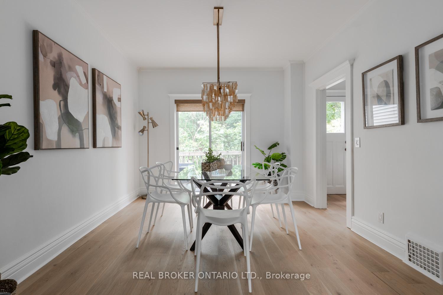 Photo 6 of 43 Hunter Street, Toronto, Blake-Jones — HOMEH