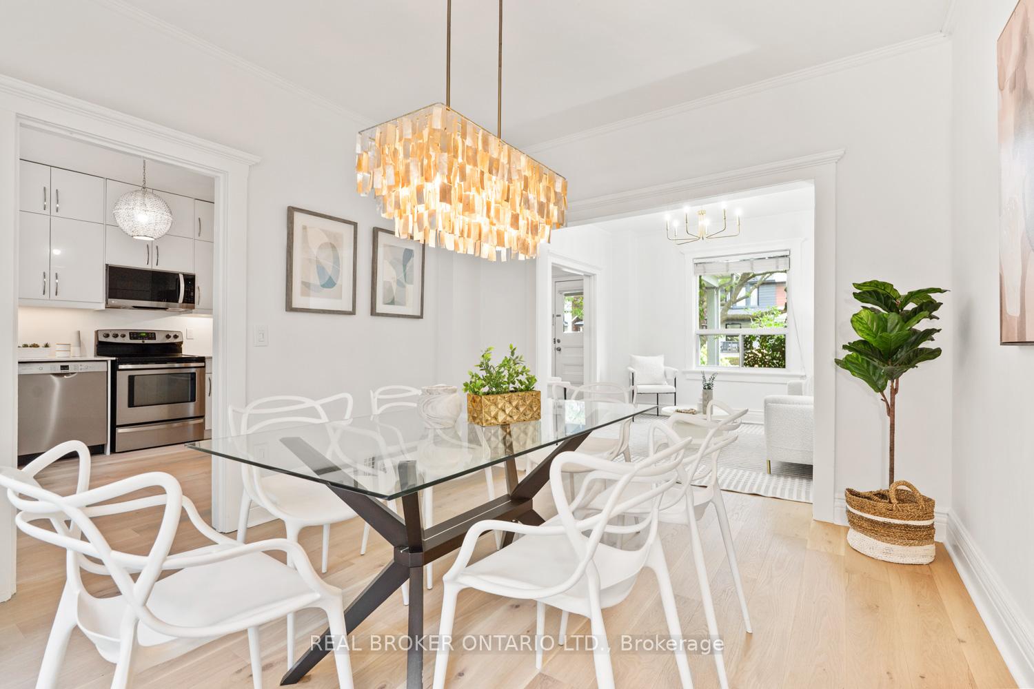 Photo 7 of 43 Hunter Street, Toronto, Blake-Jones — HOMEH