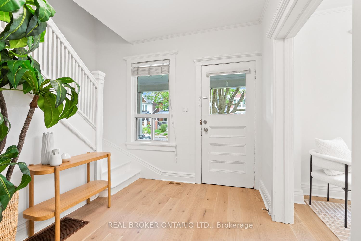 Photo 12 of 43 Hunter Street, Toronto, Blake-Jones — HOMEH