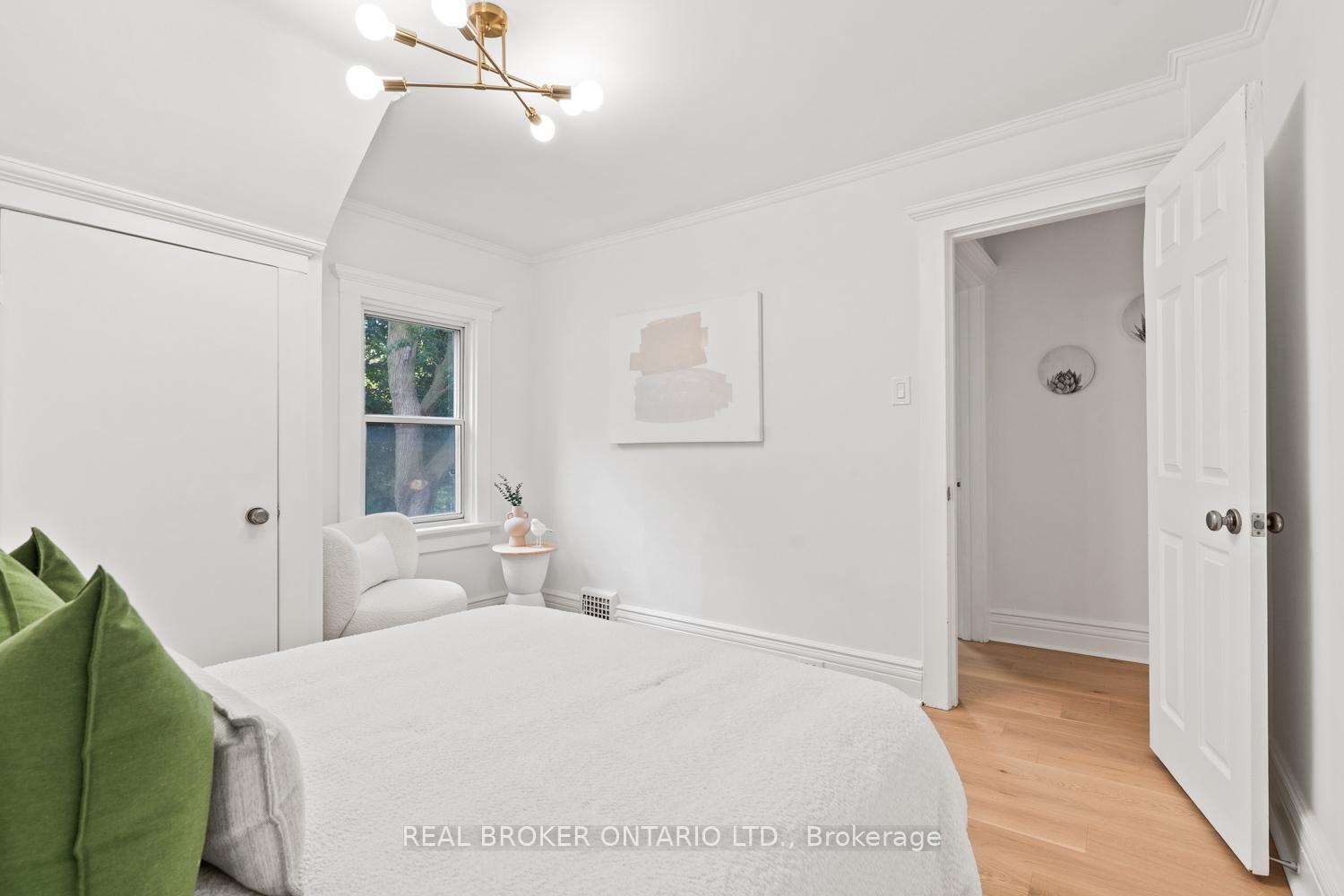 Photo 14 of 43 Hunter Street, Toronto, Blake-Jones — HOMEH