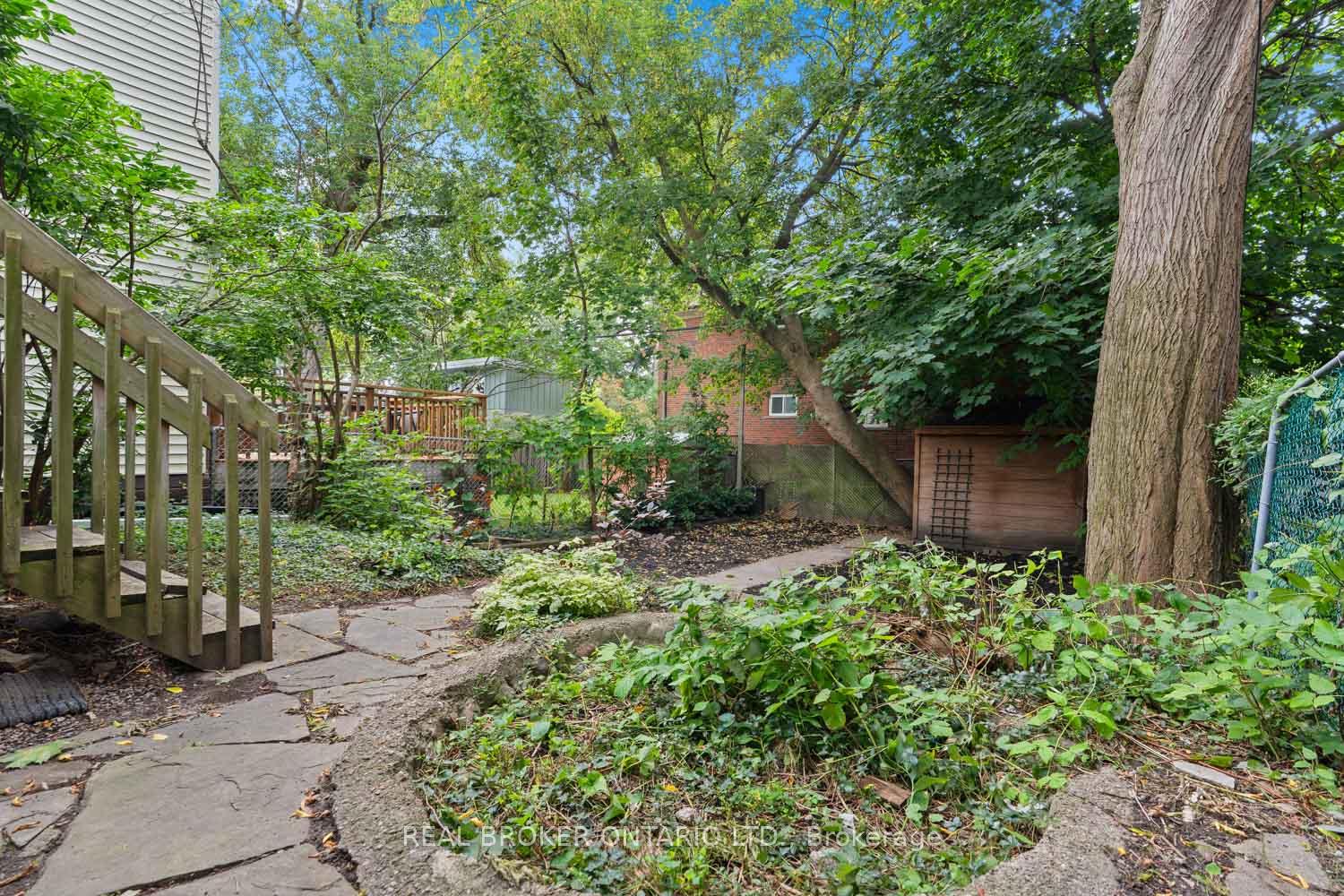 Photo 31 of 43 Hunter Street, Toronto, Blake-Jones — HOMEH