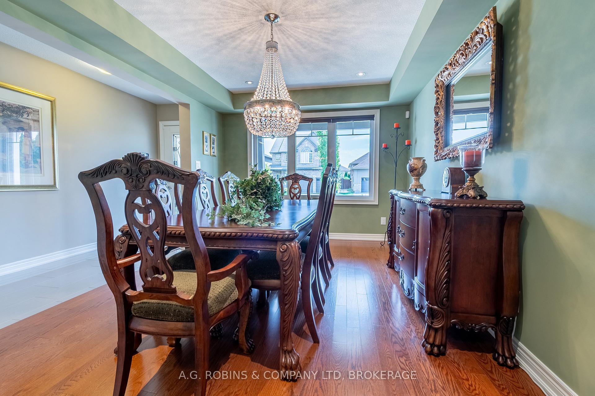 Photo 6 of 103 Tuliptree Road, Thorold, Confederation Heights — HOMEH