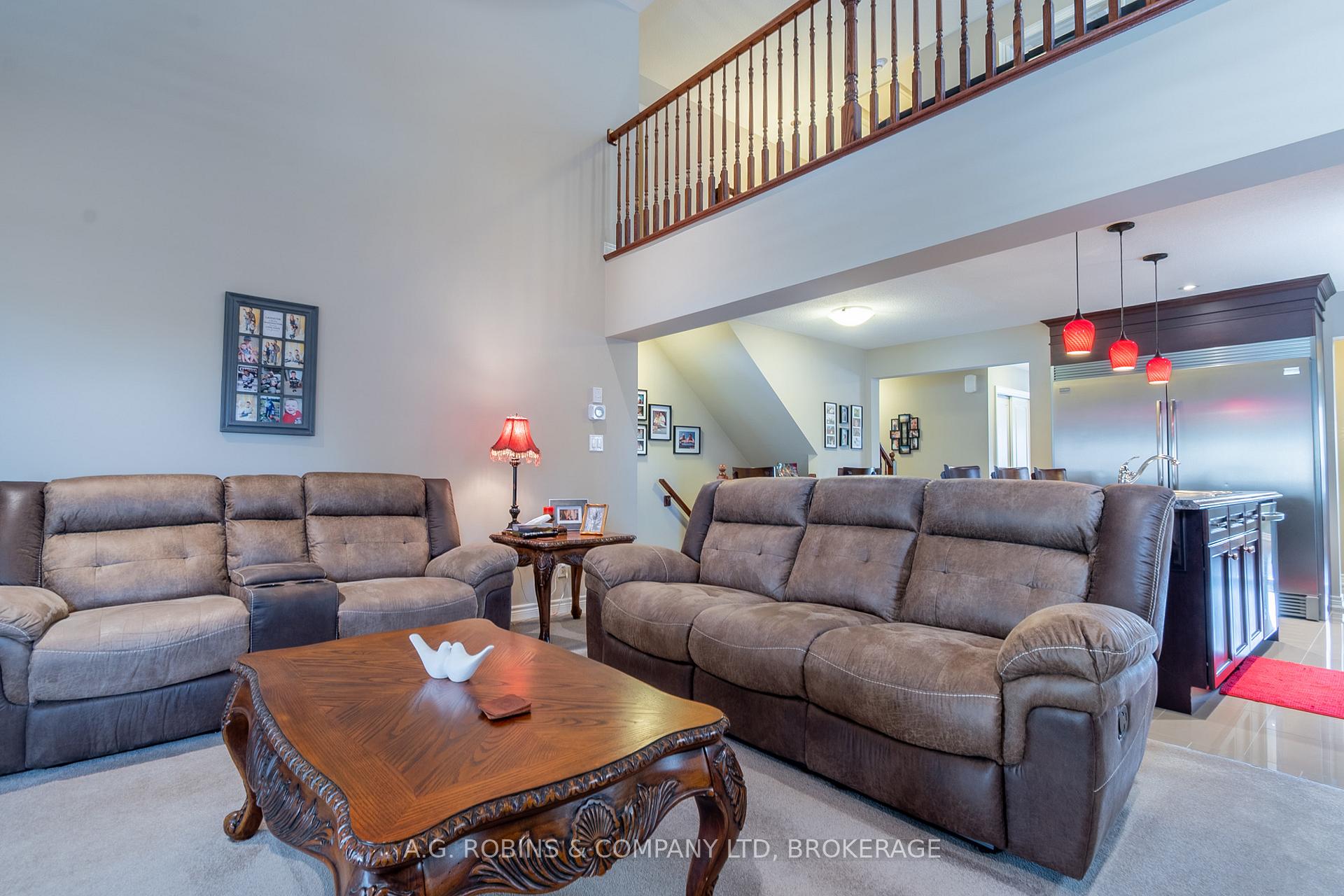 Photo 19 of 103 Tuliptree Road, Thorold, Confederation Heights — HOMEH