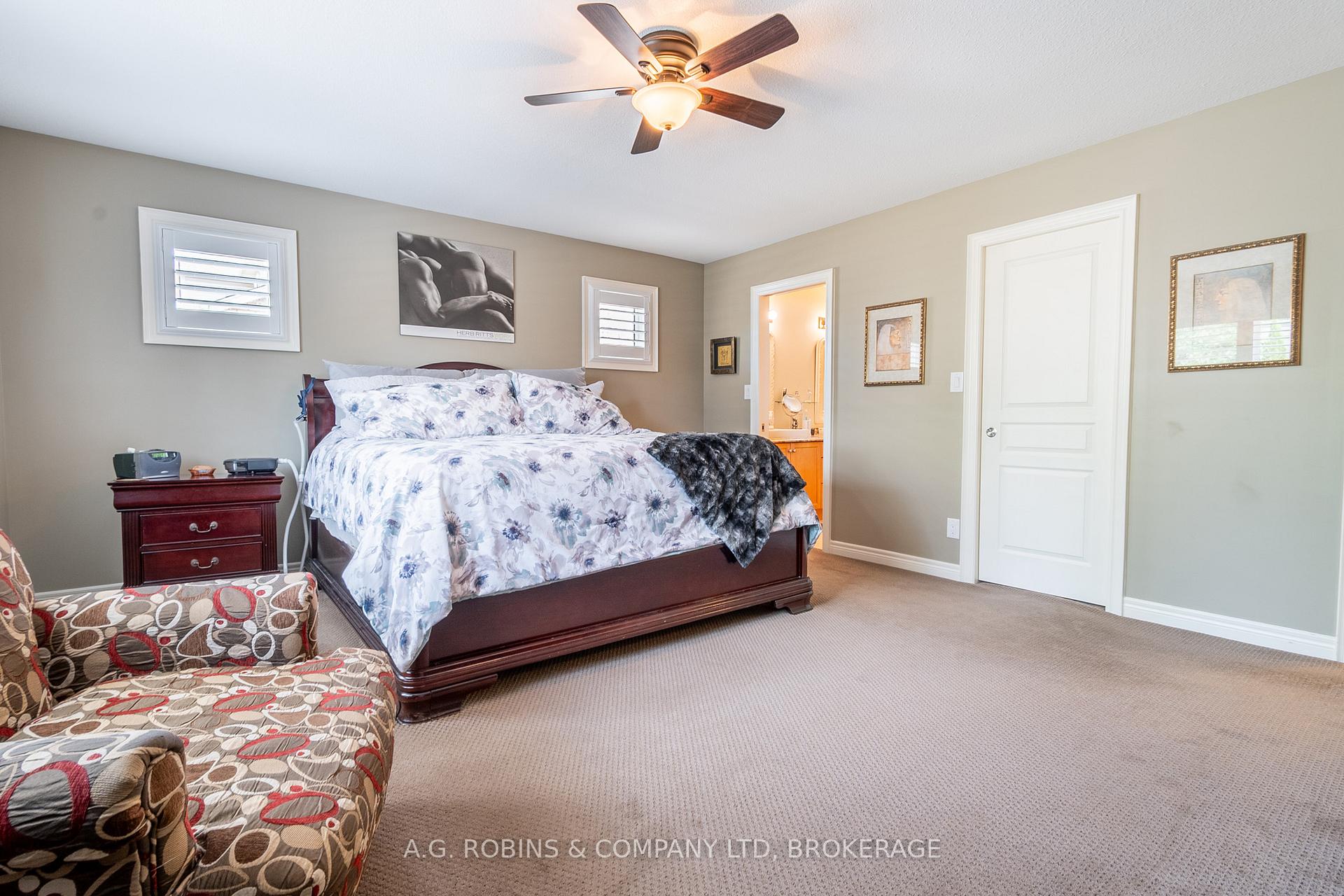 Photo 24 of 103 Tuliptree Road, Thorold, Confederation Heights — HOMEH