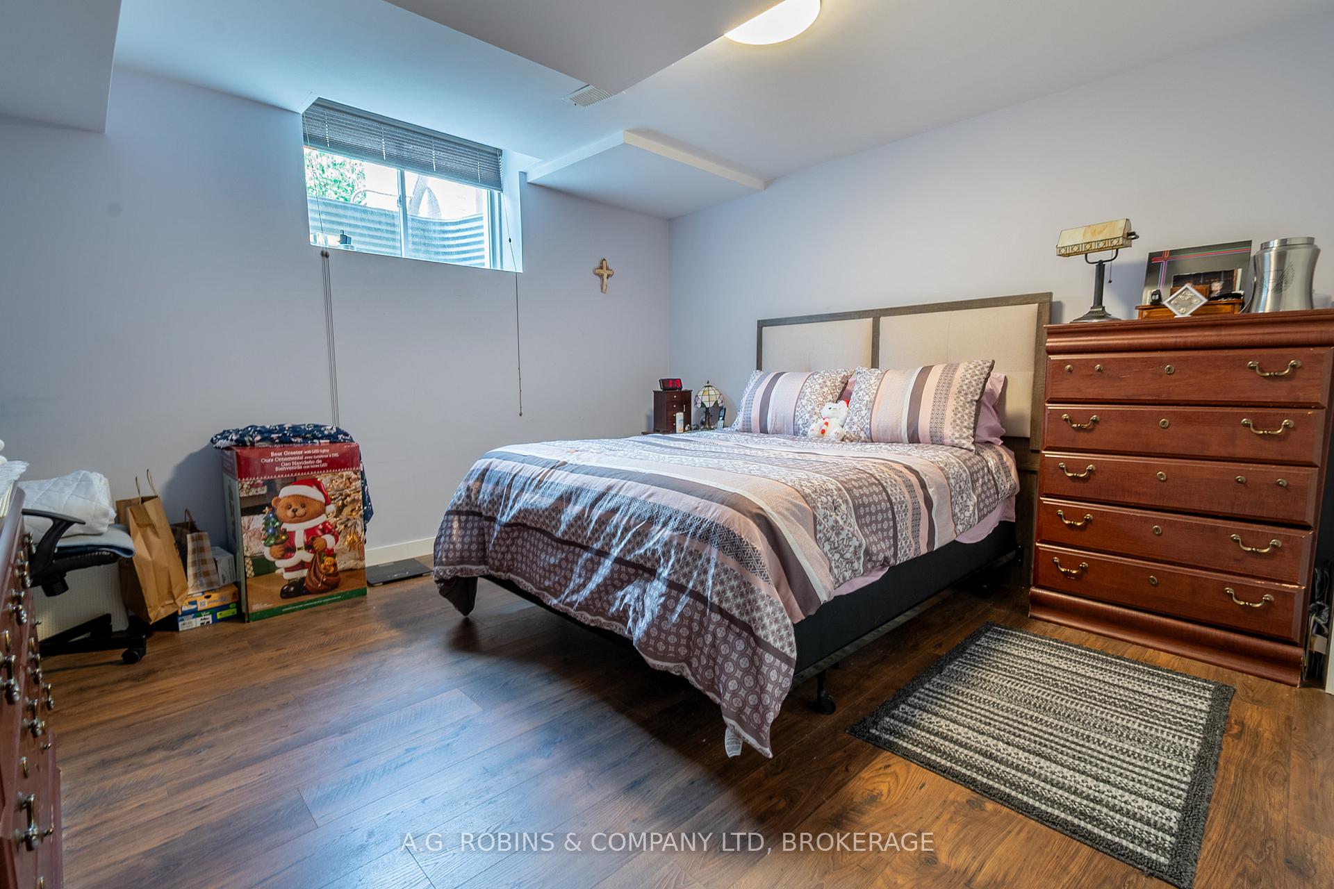 Photo 36 of 103 Tuliptree Road, Thorold, Confederation Heights — HOMEH