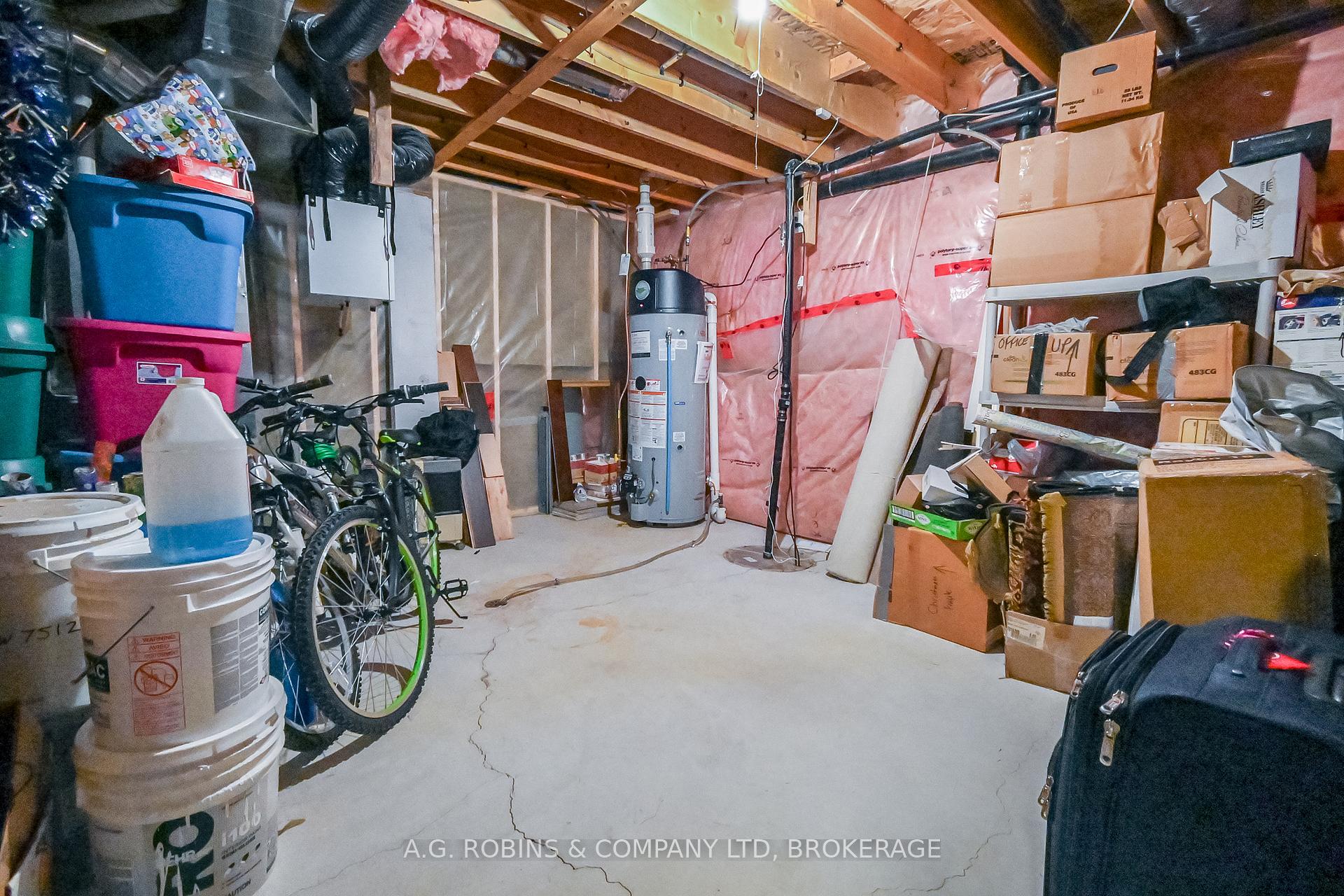 Photo 41 of 103 Tuliptree Road, Thorold, Confederation Heights — HOMEH