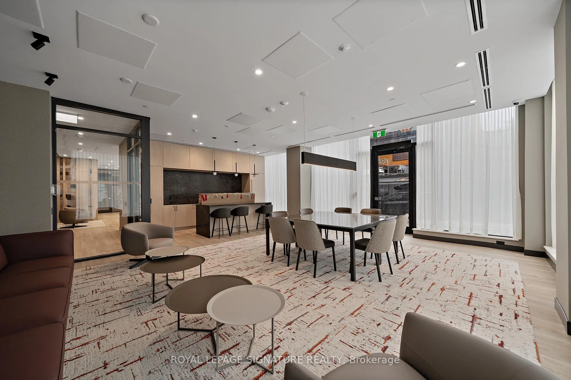 Photo 24 of Unit 213, 664 Spadina Avenue, Toronto, University — HOMEH