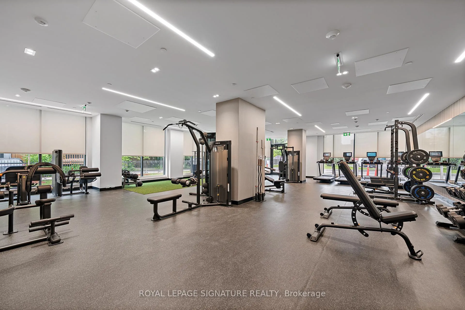 Photo 25 of Unit 213, 664 Spadina Avenue, Toronto, University — HOMEH