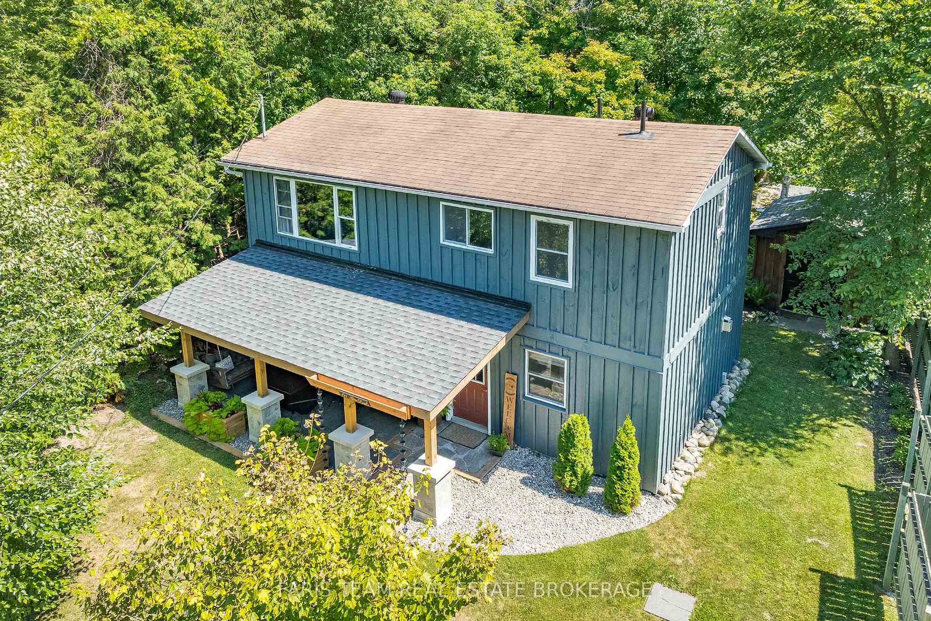 Photo 1 of 191 Albin Road, Tay, Waubaushene — HOMEH