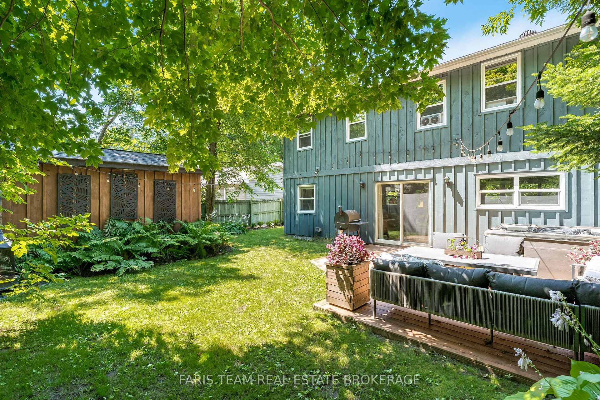 Photo 22 of 191 Albin Road, Tay, Waubaushene — HOMEH